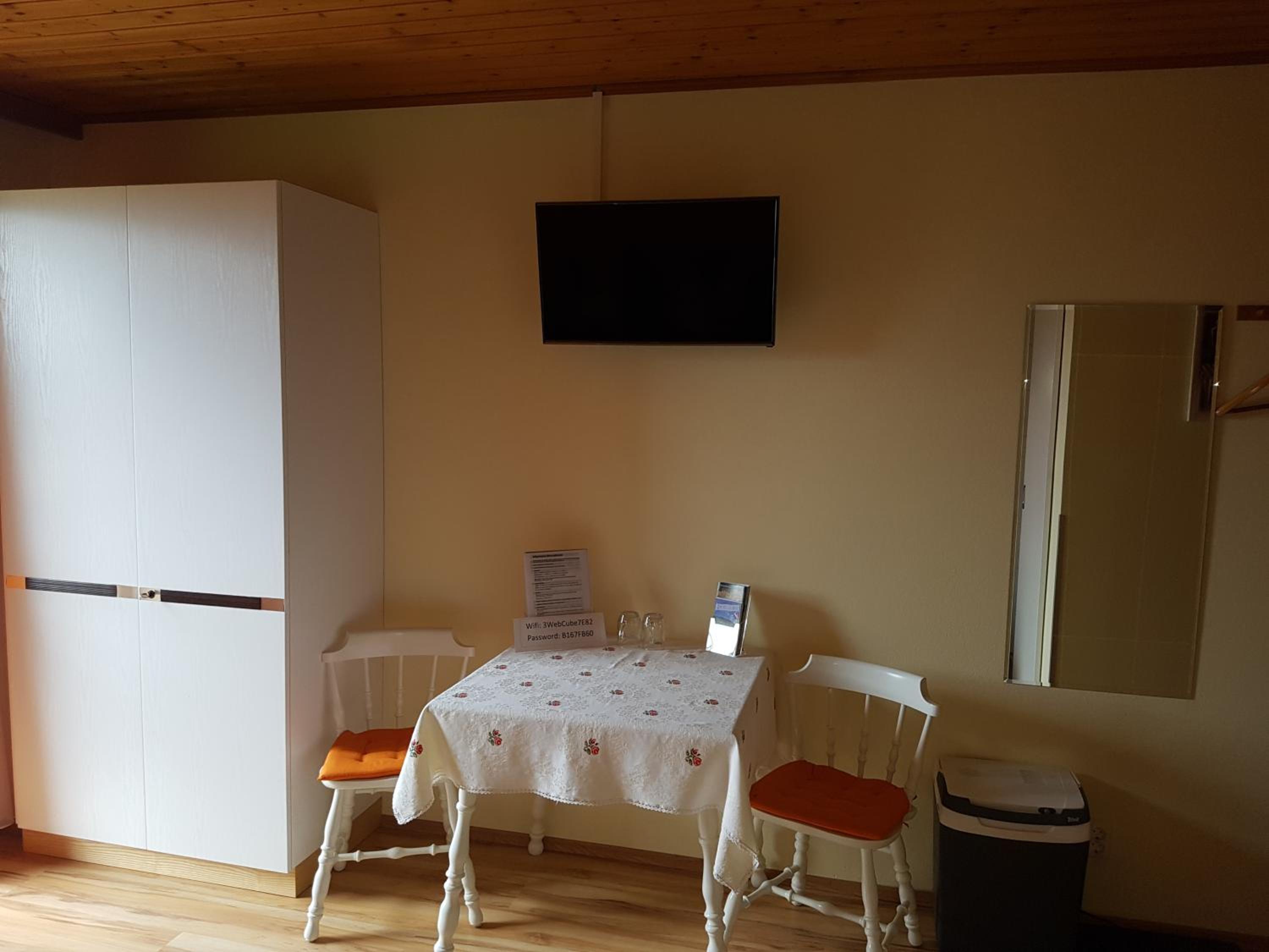 Double Room with Mountain View photo 3