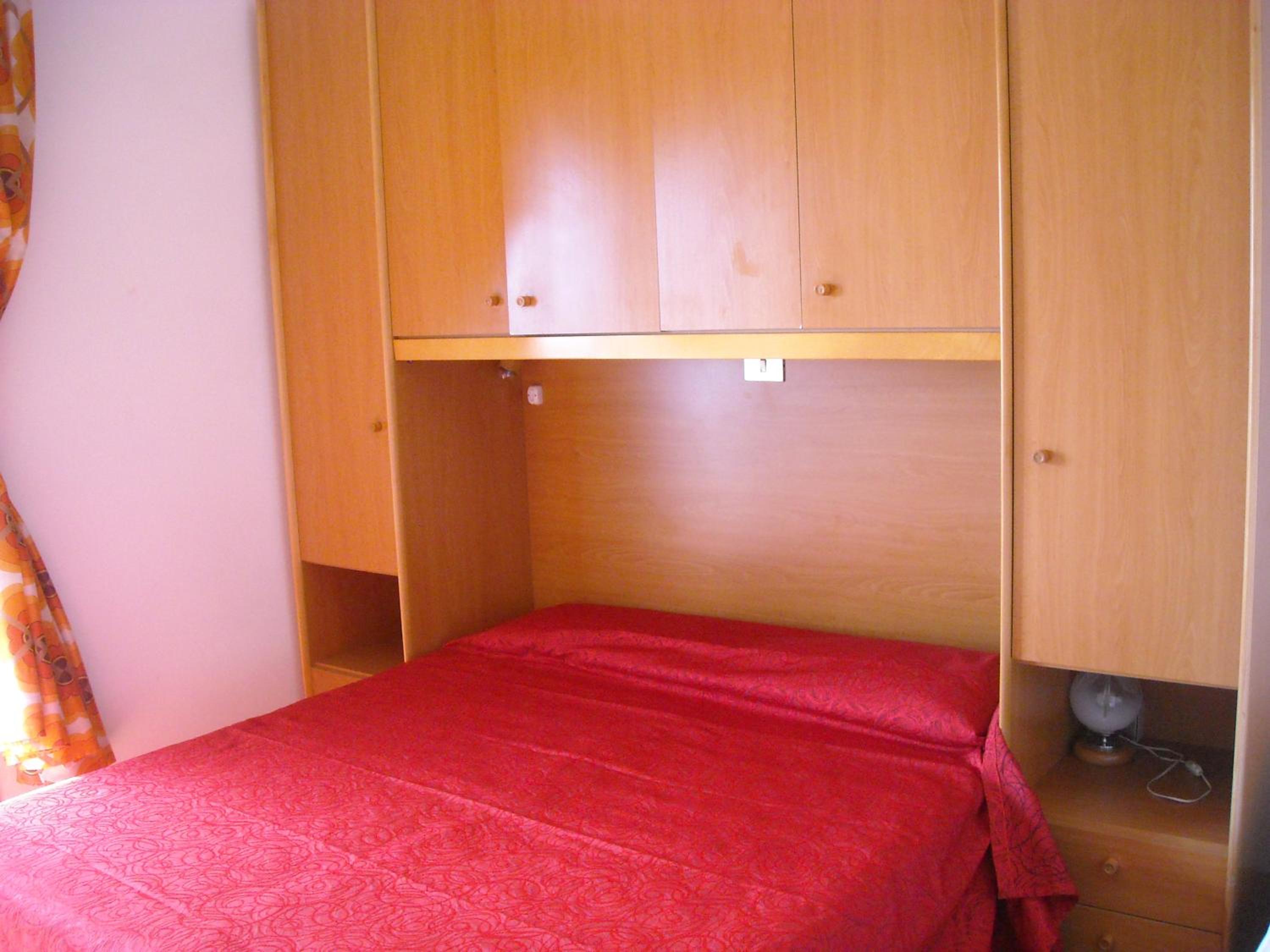 One-Bedroom Apartment (4 Adults)