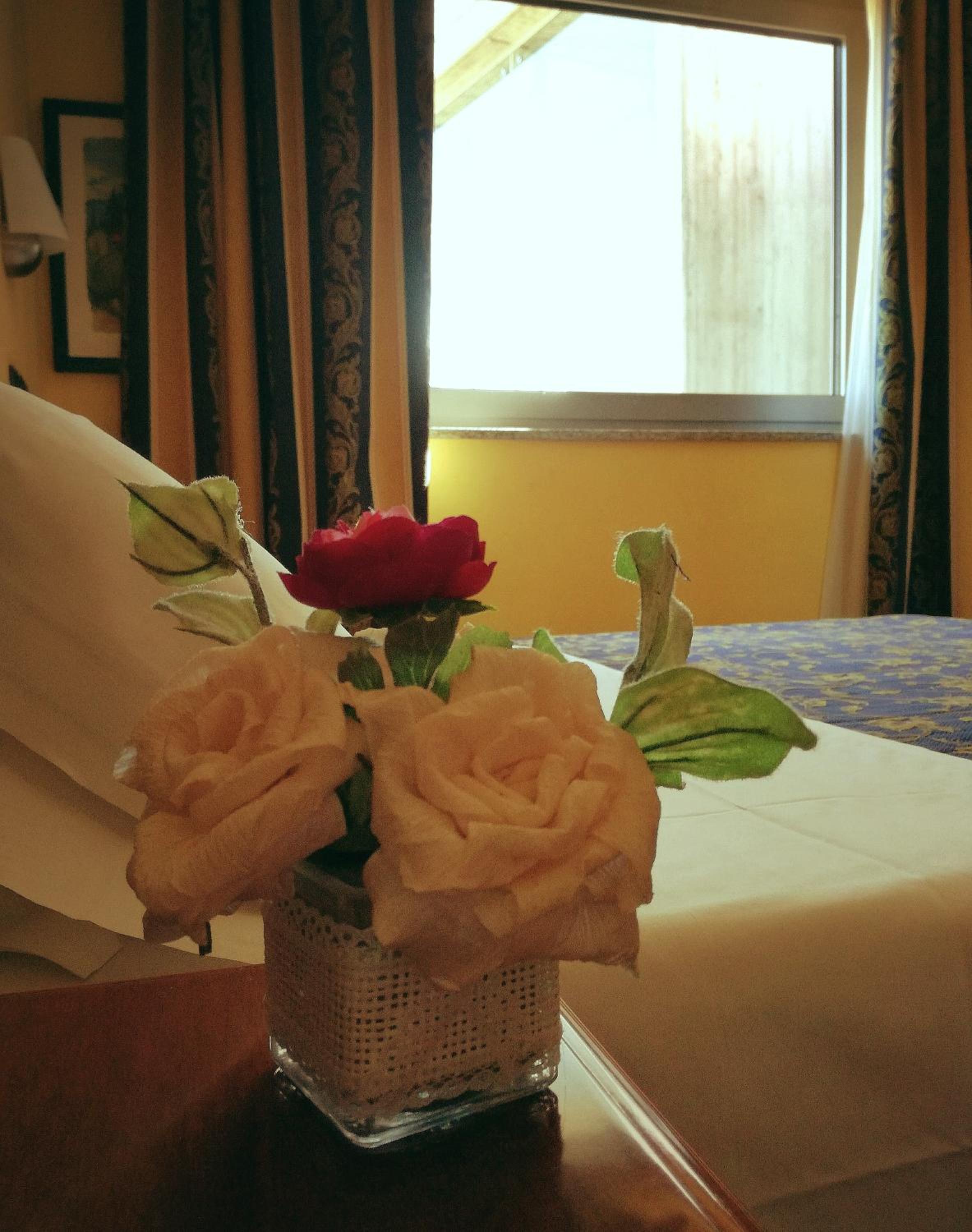 Double or Twin Room - Photo 3