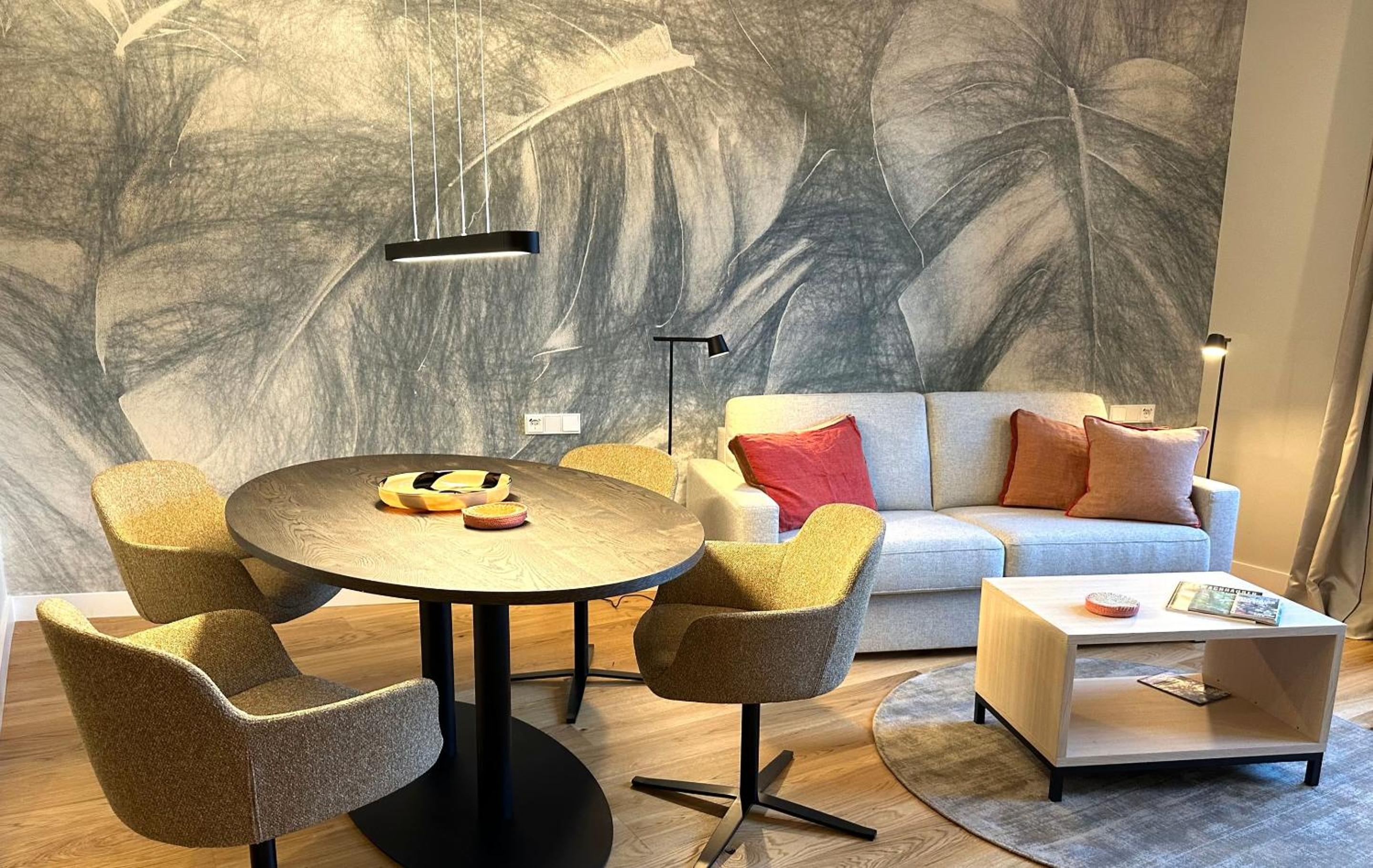Executive Suite photo 1