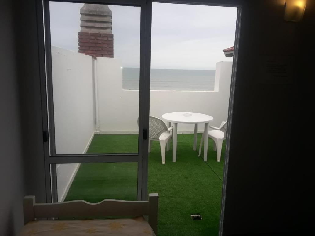 Triple Room with Terrace