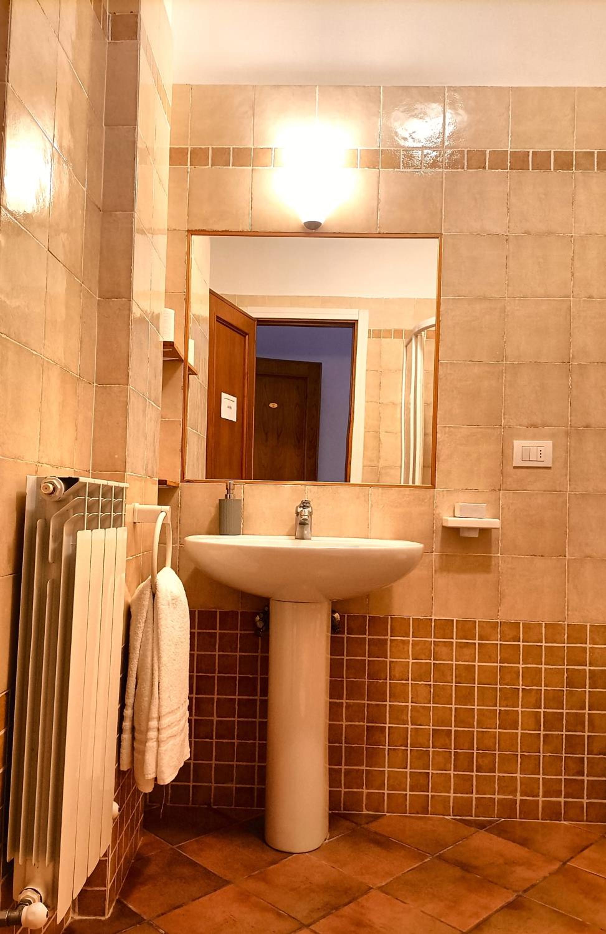 Villa Etruria Guest House