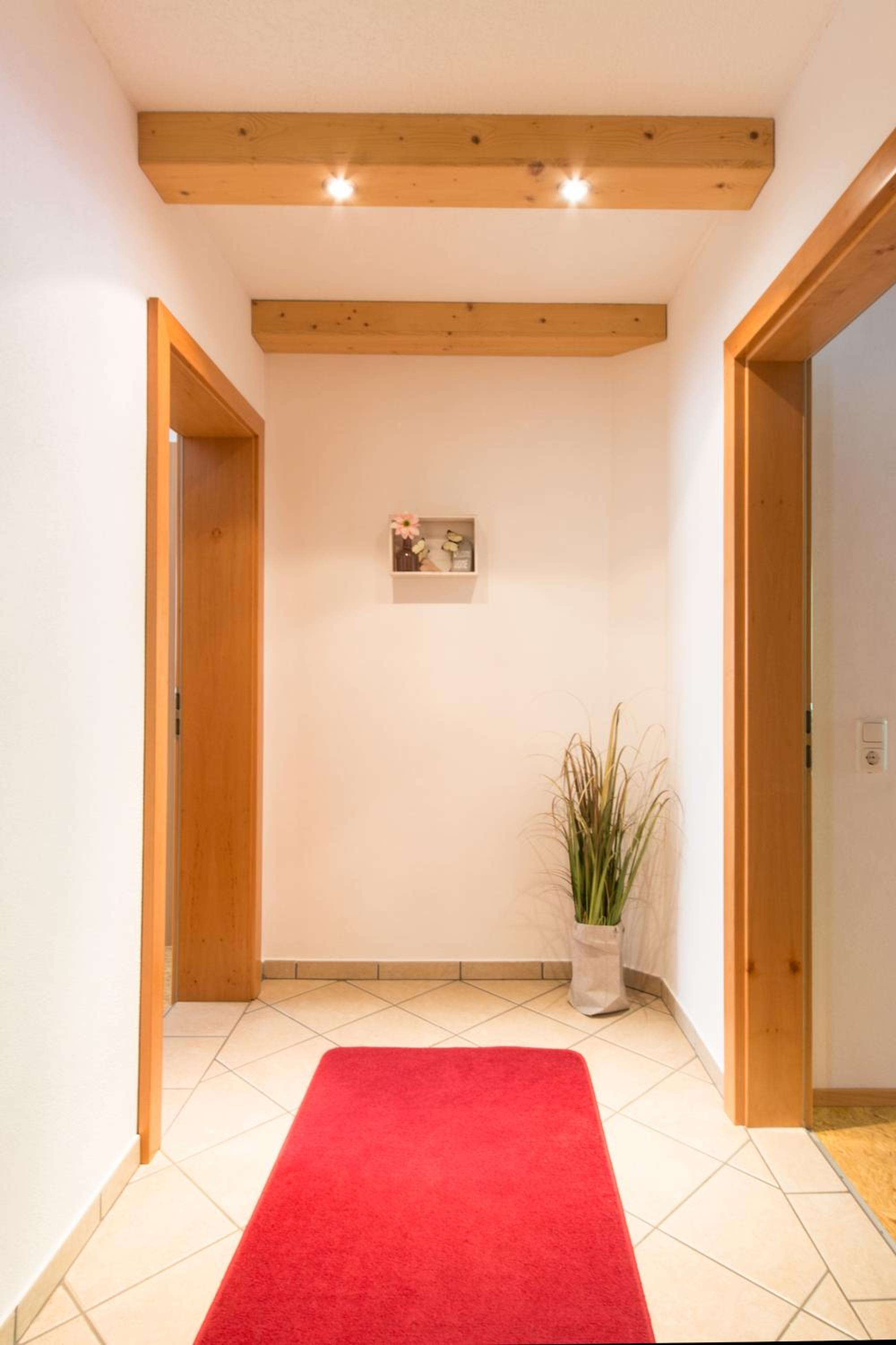 Two-Bedroom Apartment with Balcony photo 3