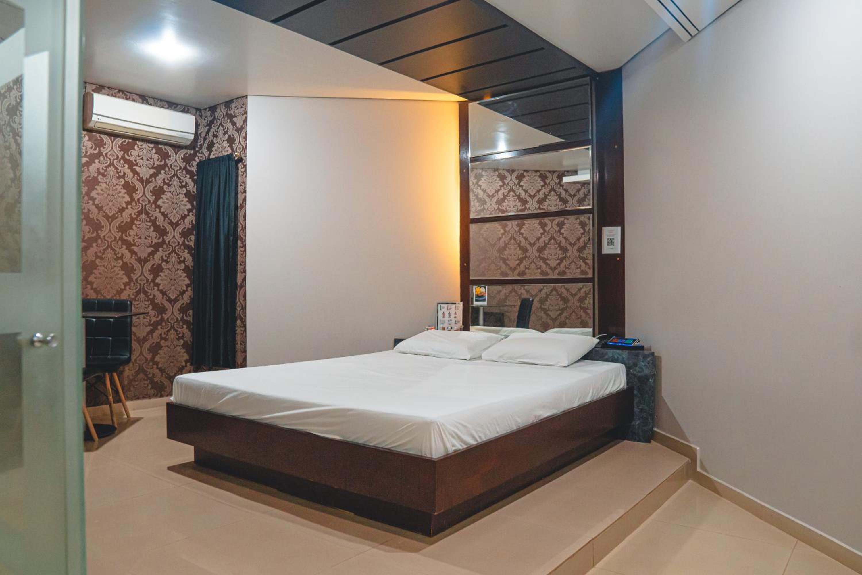 Suite photo 1