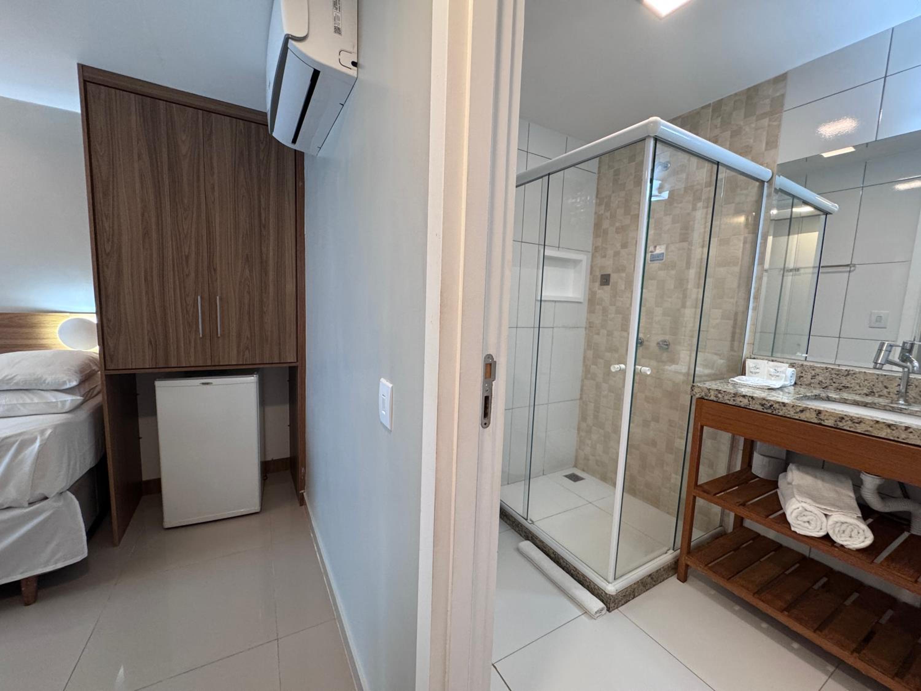 Small Double Room - Photo 3