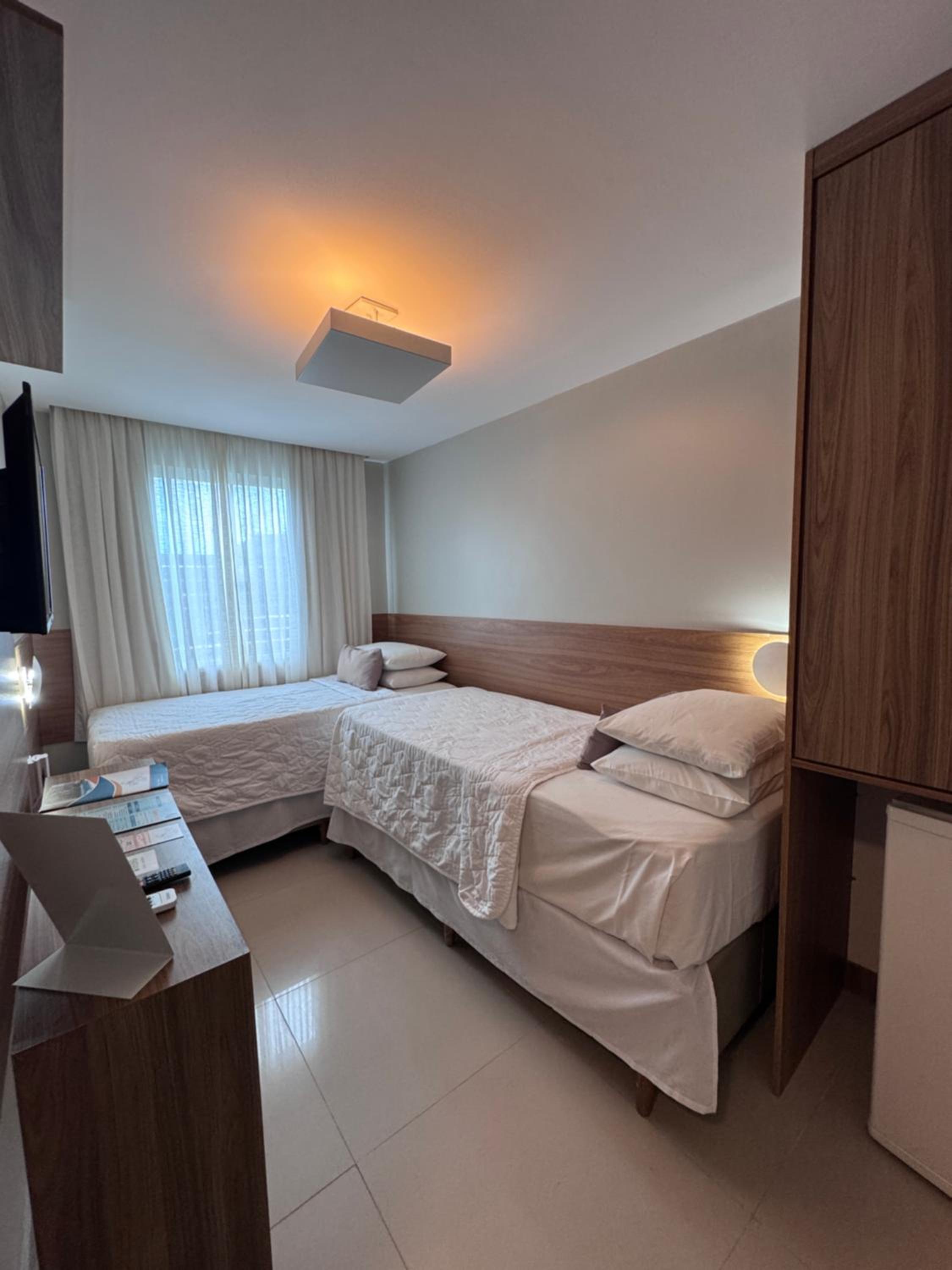 Small Double Room - Photo 2
