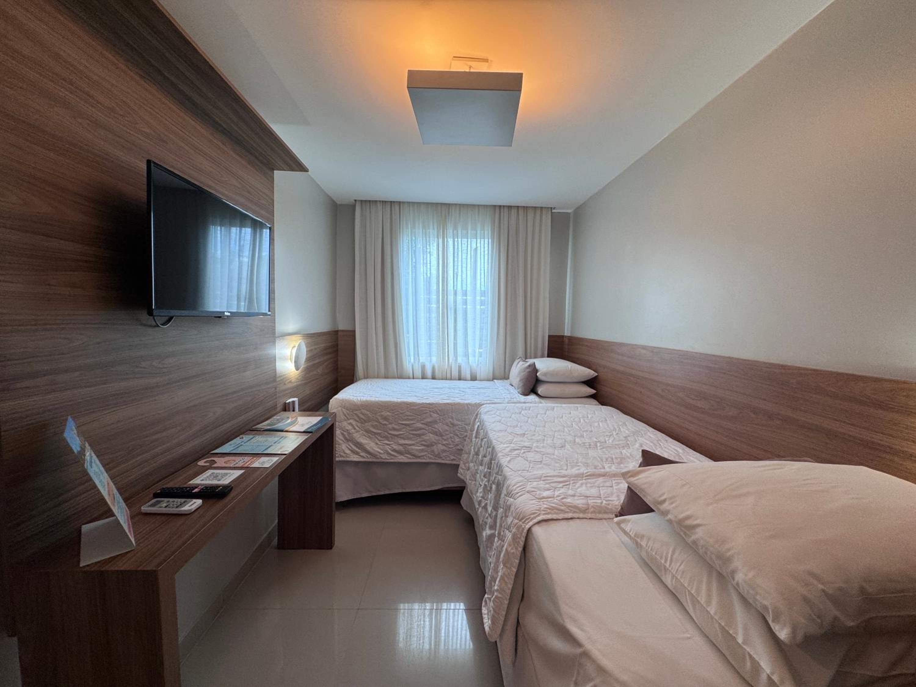Small Double Room - Photo 1