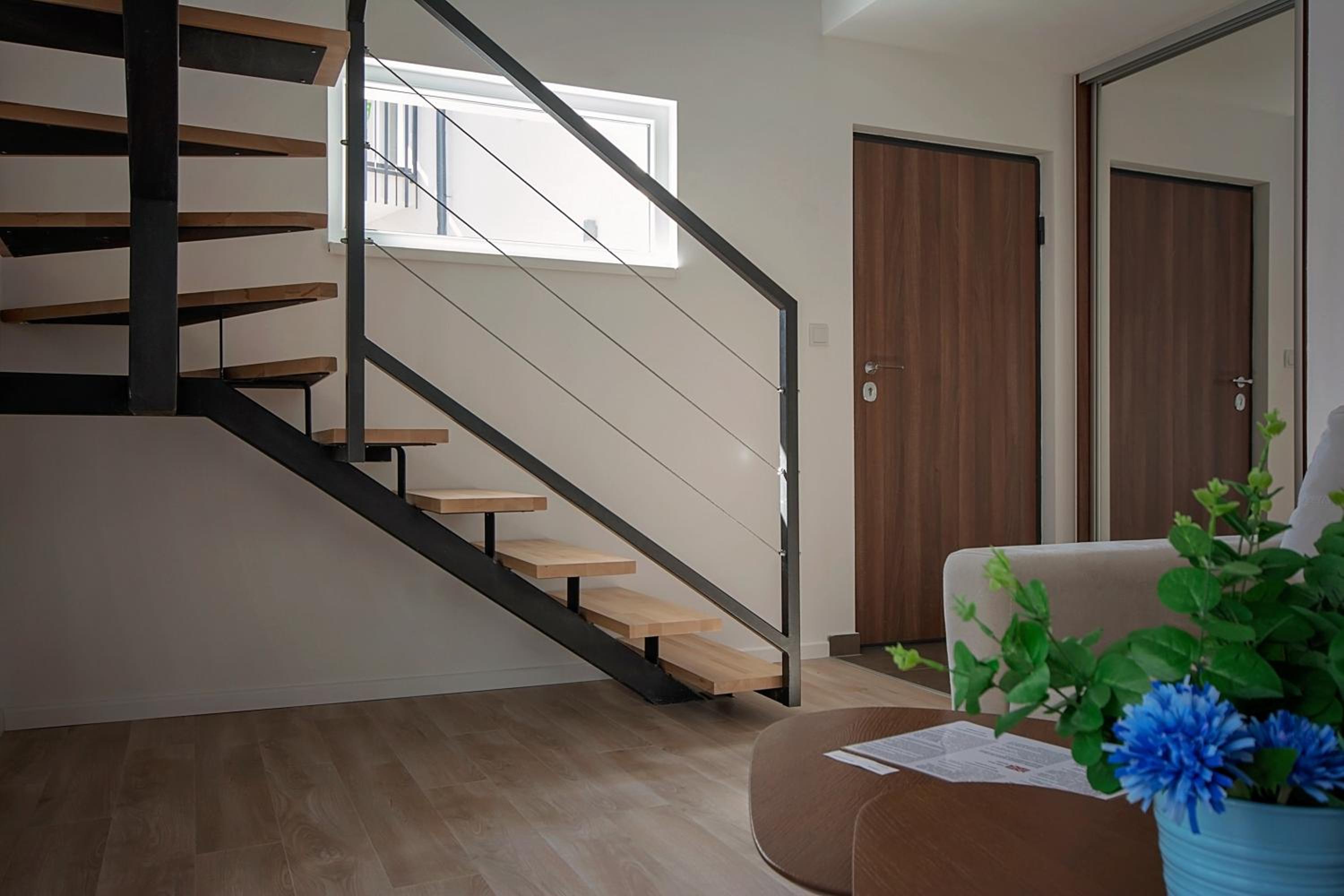 Duplex Suite - Photo 10