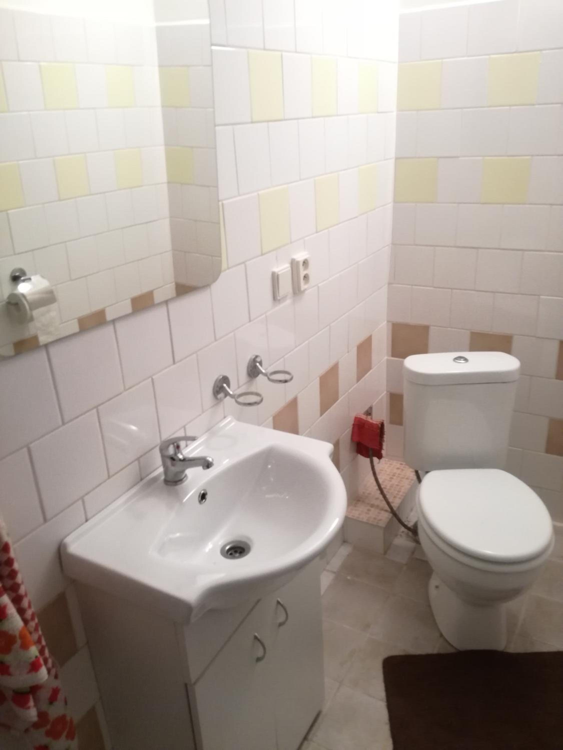 Triple Room with Bathroom - Photo 7
