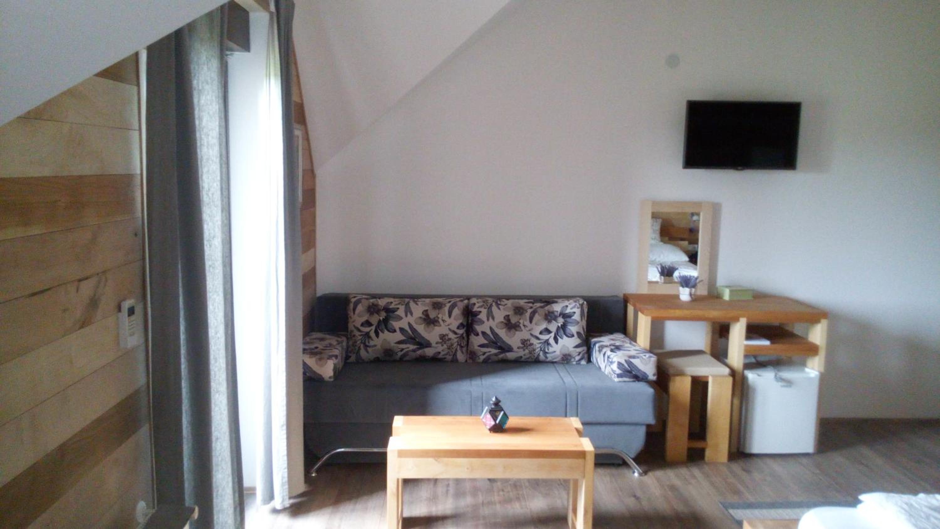 King Room with Balcony photo 2