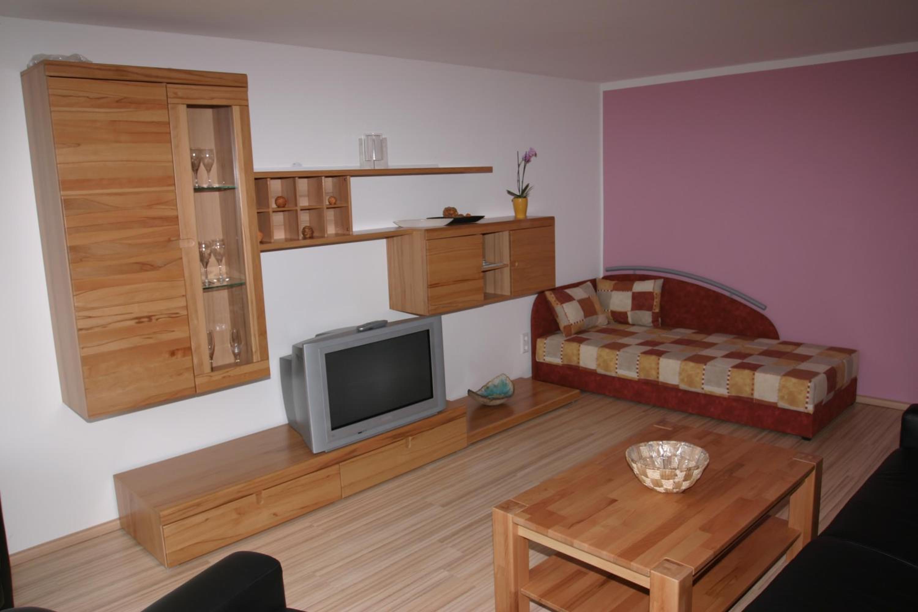 Ferienwohnung"Altbau" 1 OG incl. Balkon photo 2