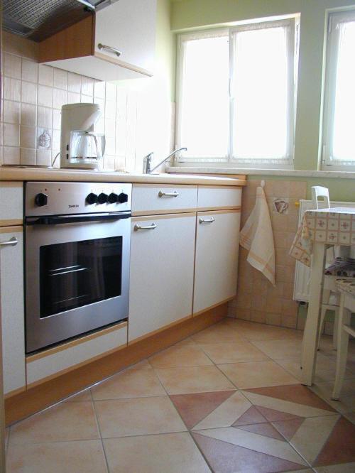 Ferienwohnung "Altbau" 2OG ohne Balkon photo 3