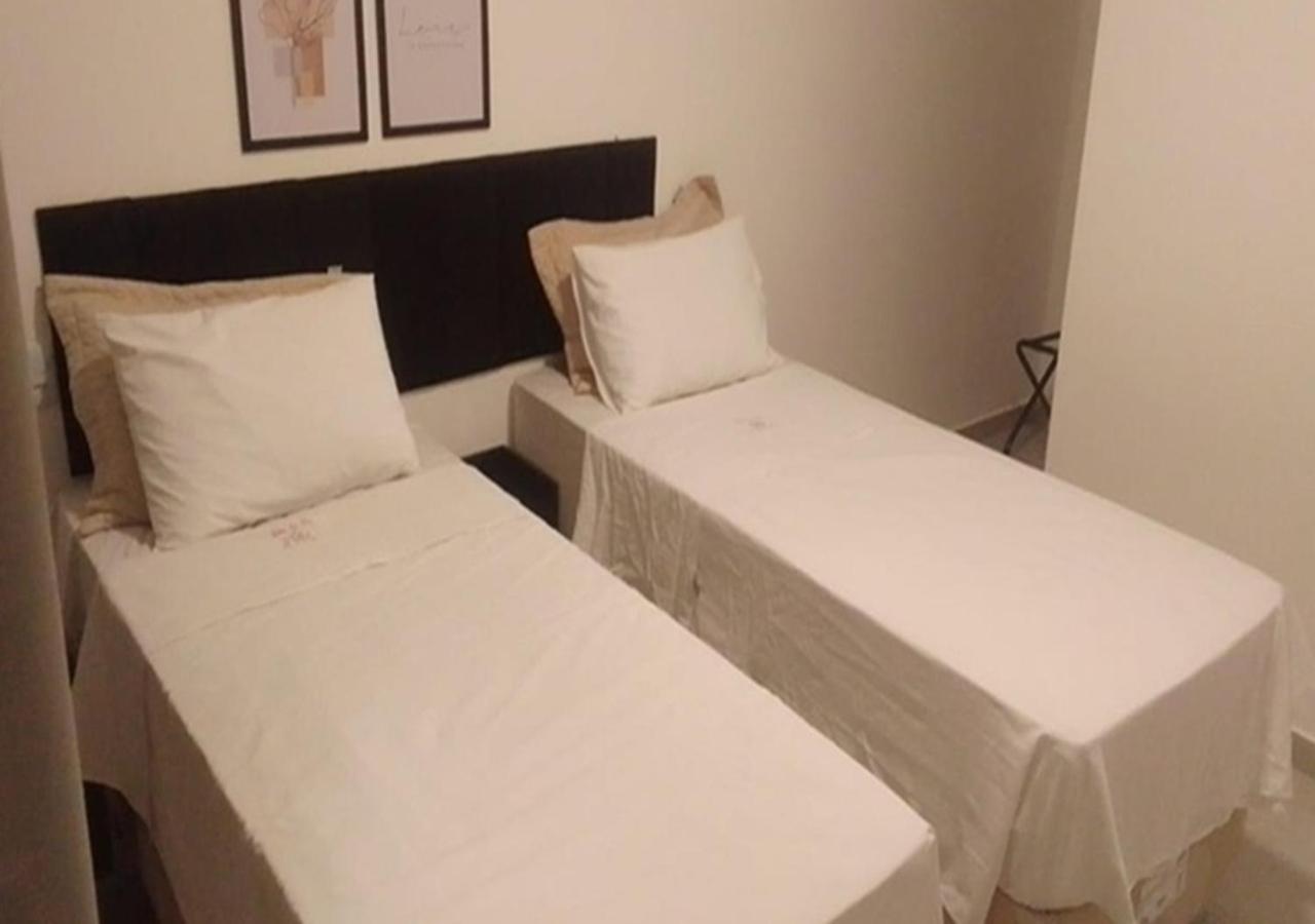 Standard Twin Room photo 1
