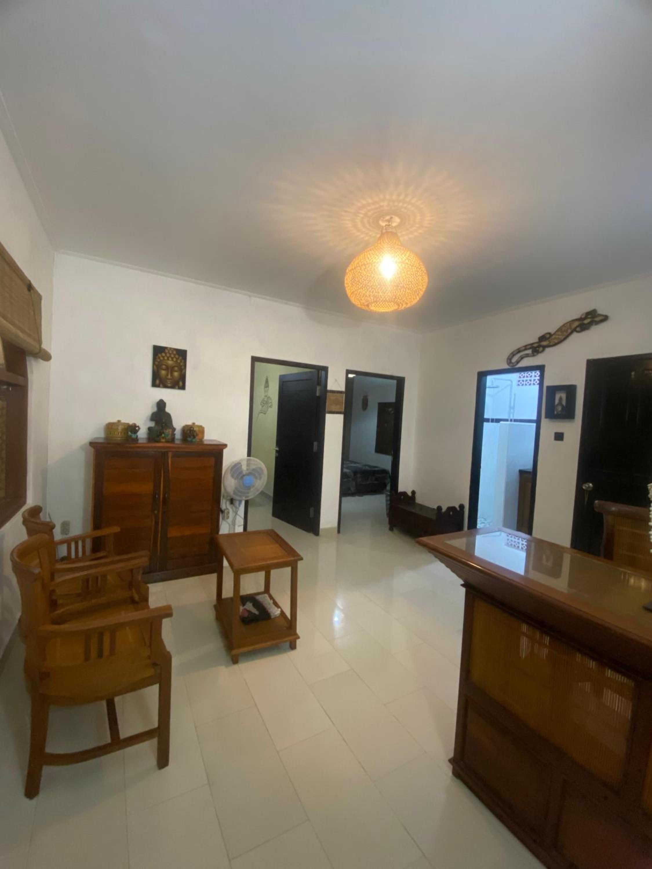Bungalow with Garden View photo 2