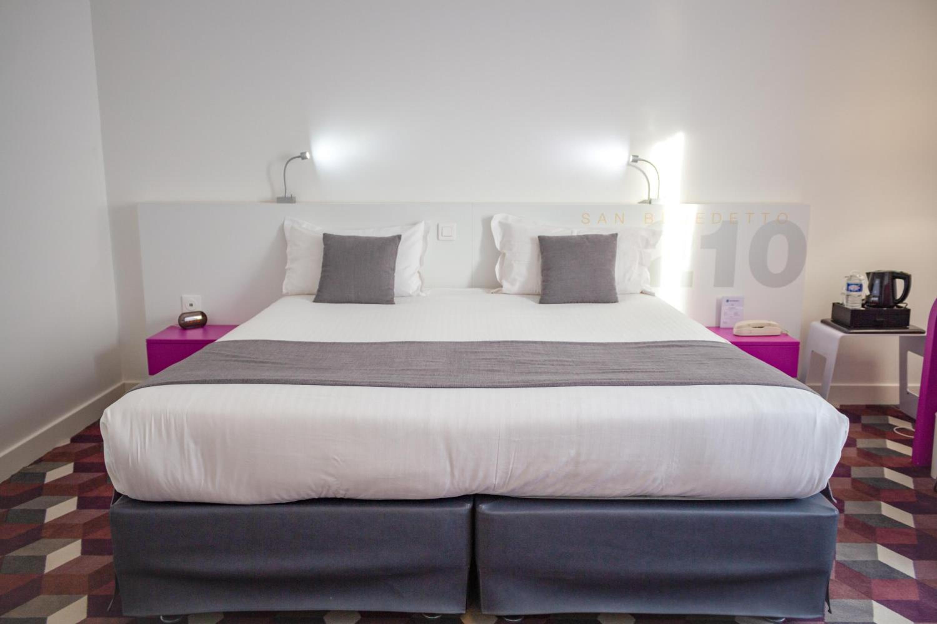 Comfort Double Room - Non-Smoking - Photo 2