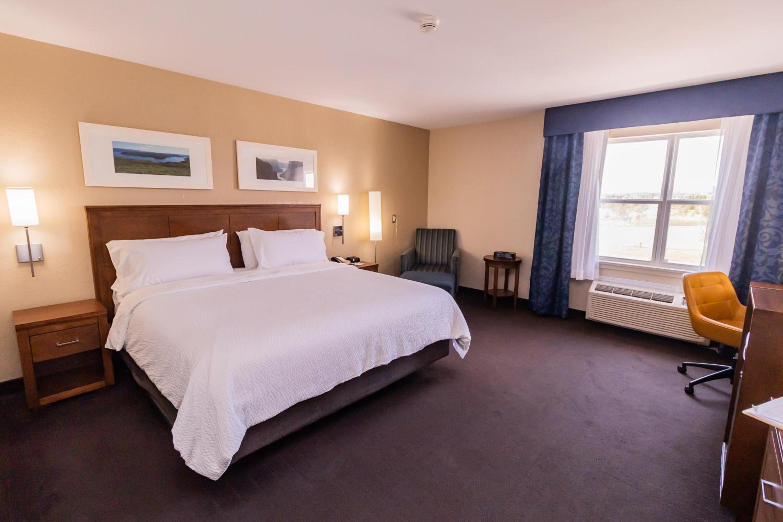 Deer Lake Horizon Hotel, BW Signature Collection, Foto 4