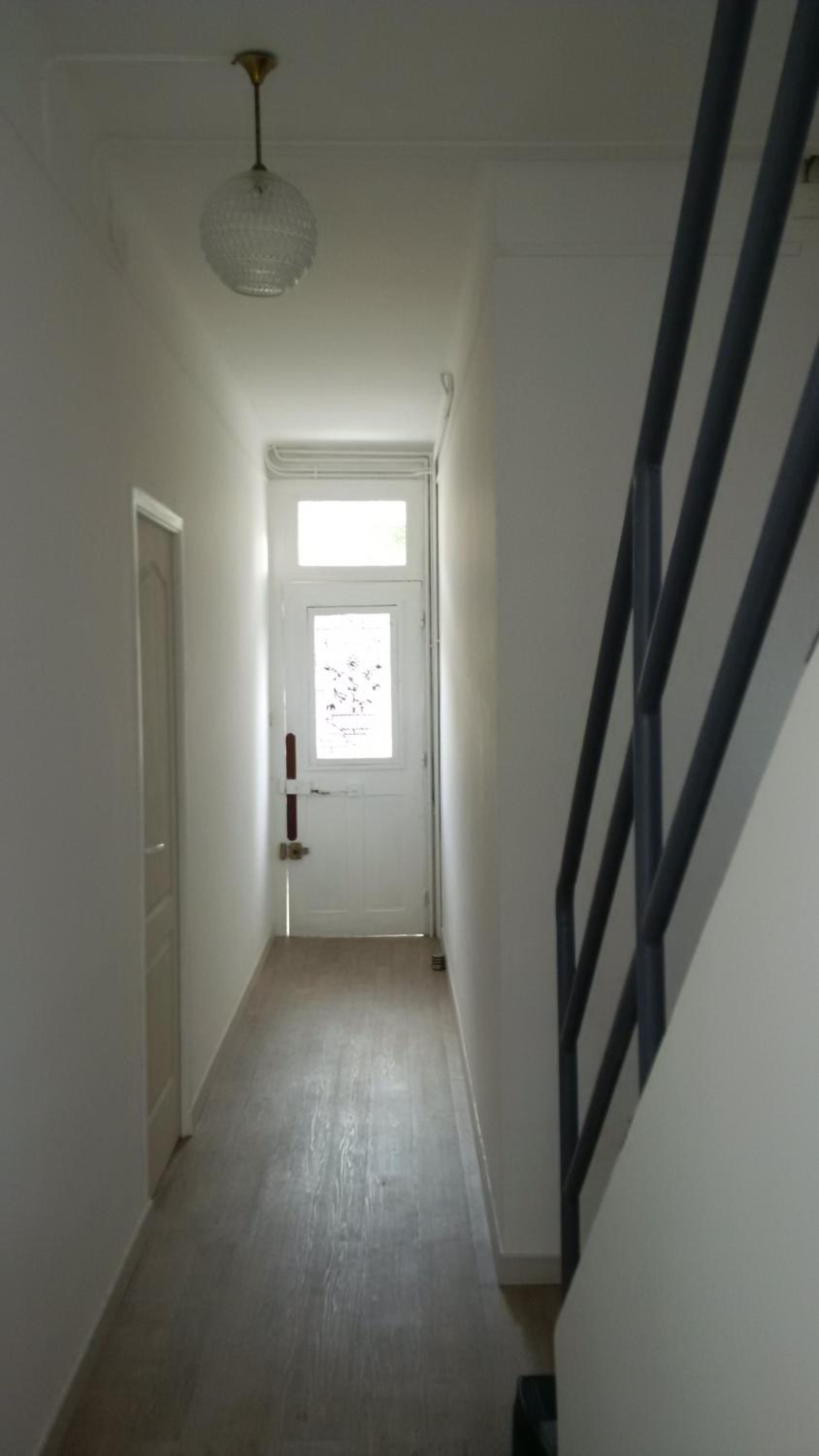 Two-Bedroom Apartment - First Floor photo 2