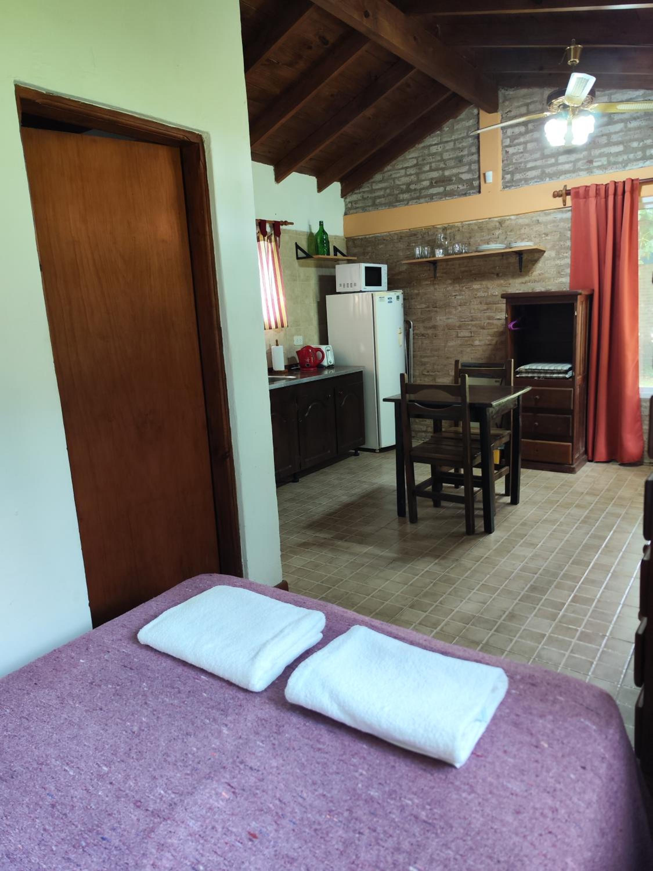 Bungalow photo 1