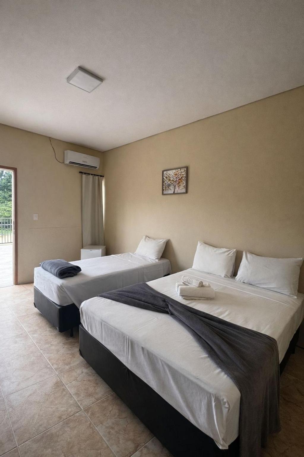 Standard Suite