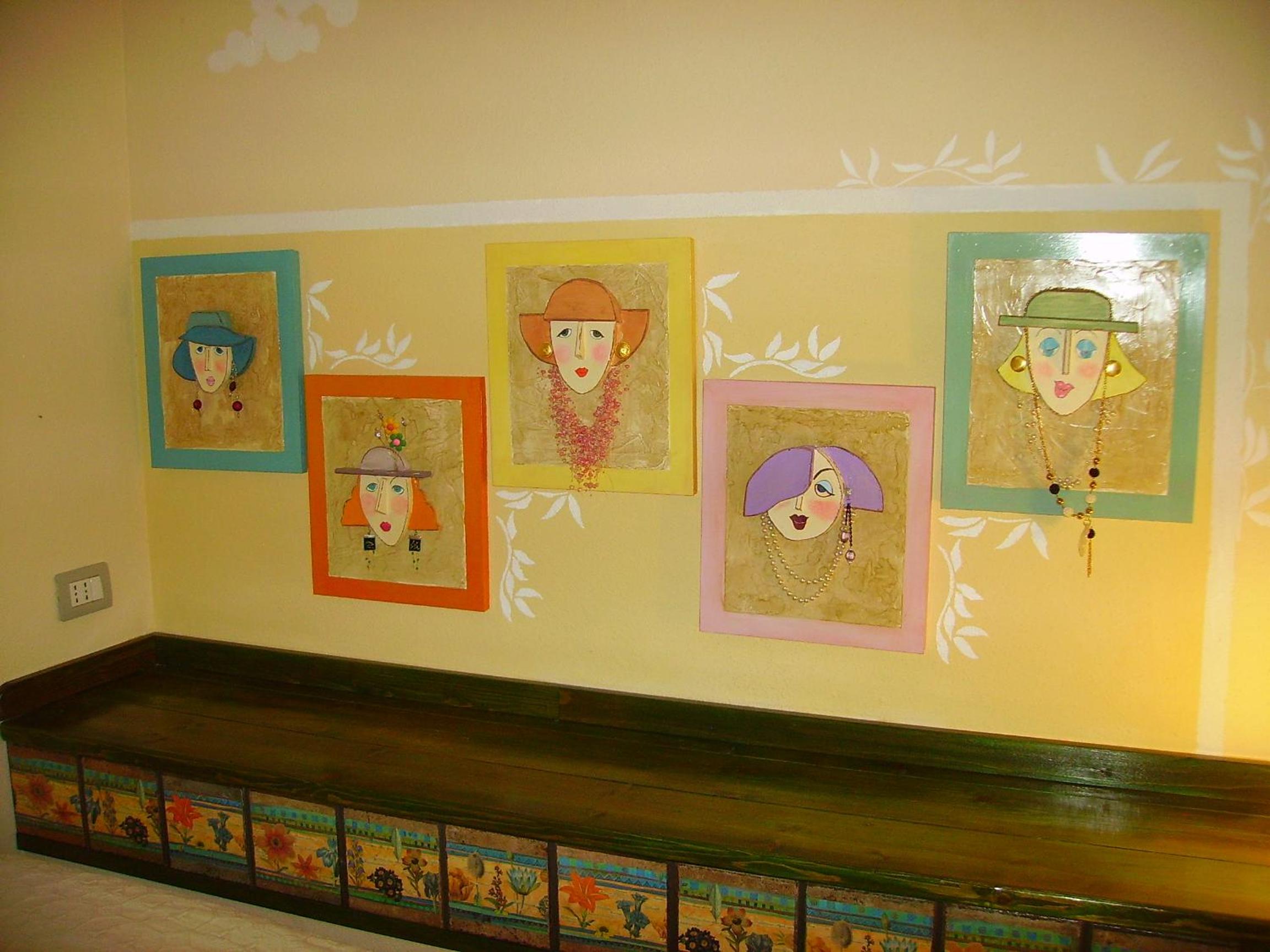Family Studio - Photo 26