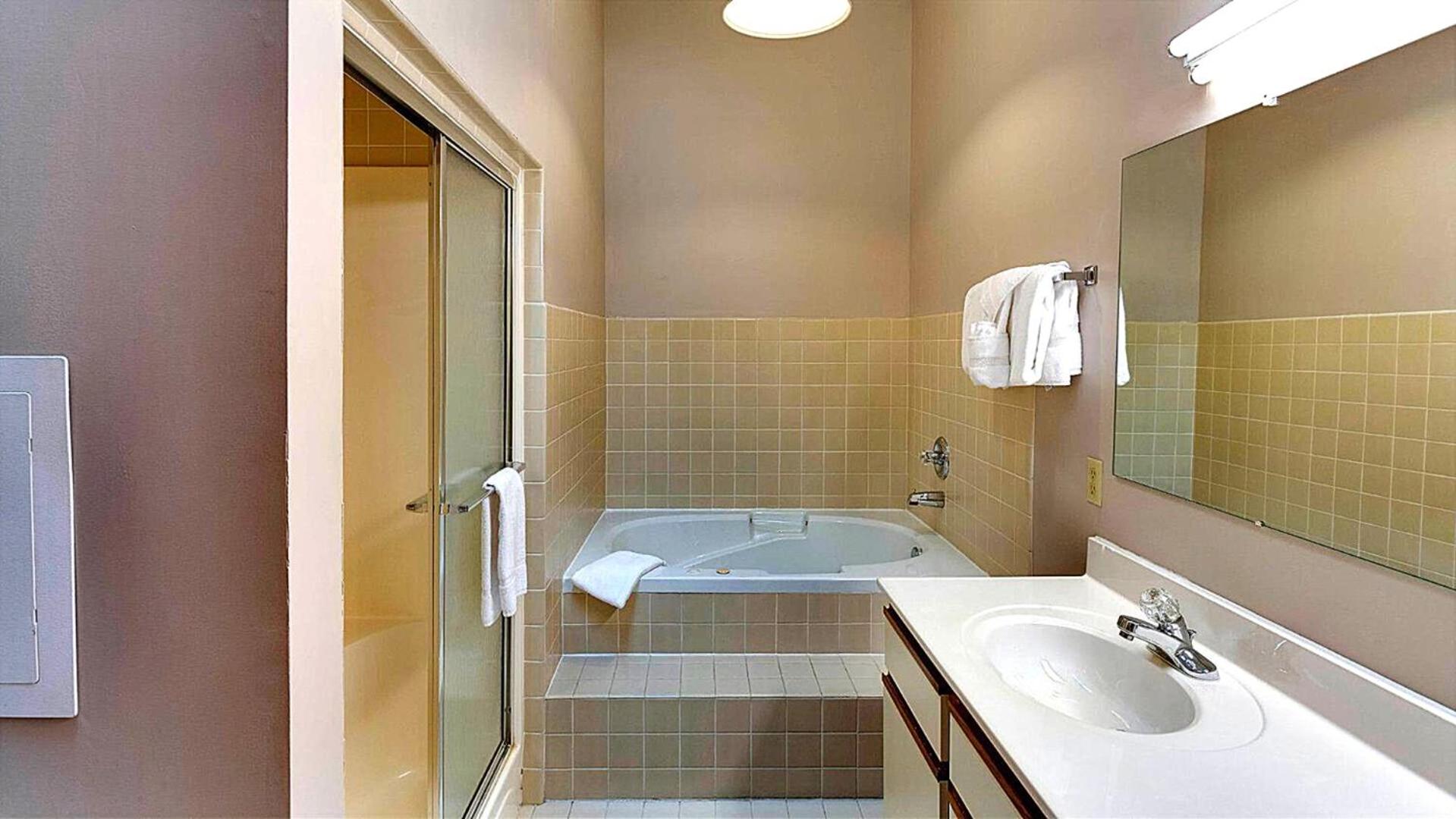 Three-Bedroom Chalet photo 2