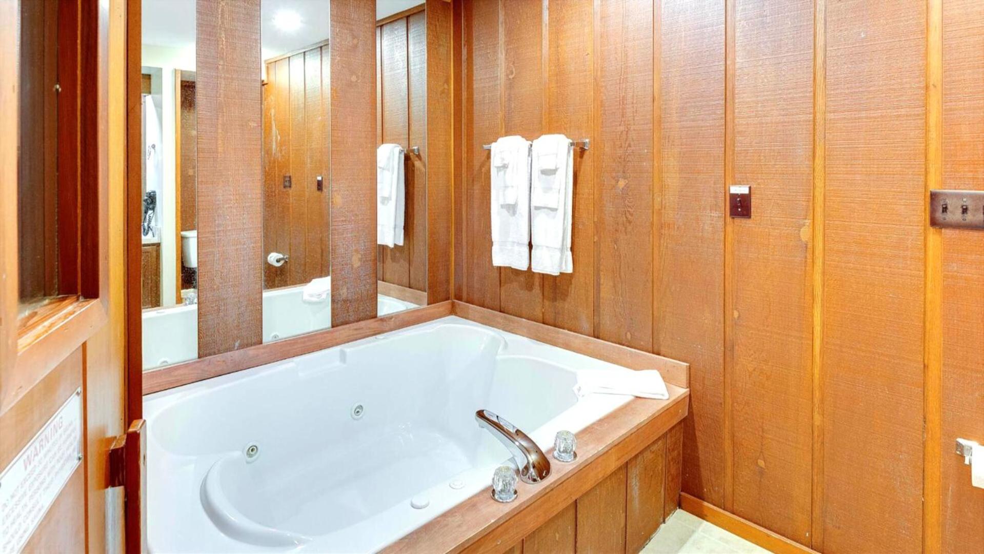 Three-Bedroom Chalet photo 3