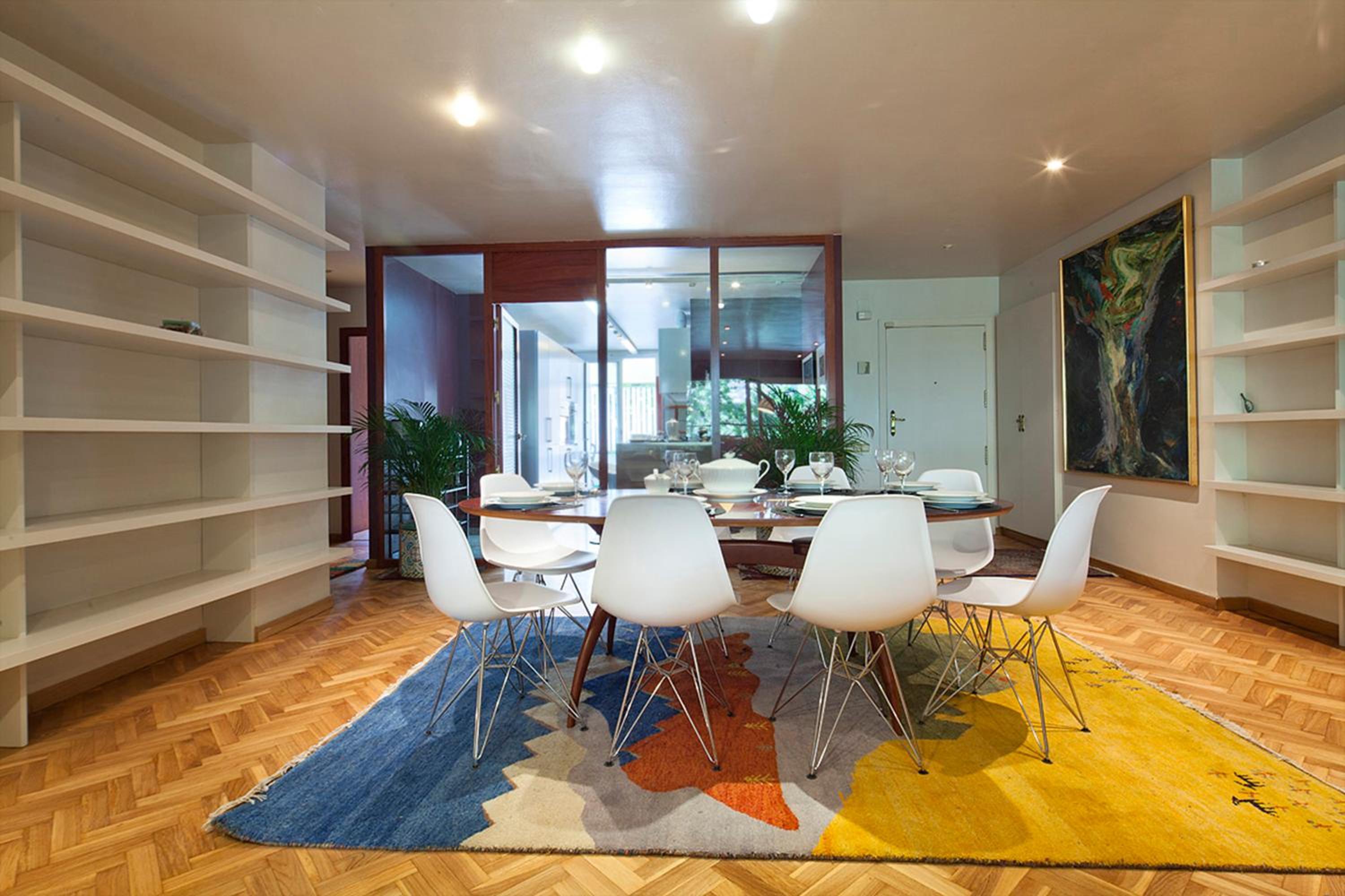 Apartment with Terrace photo 2