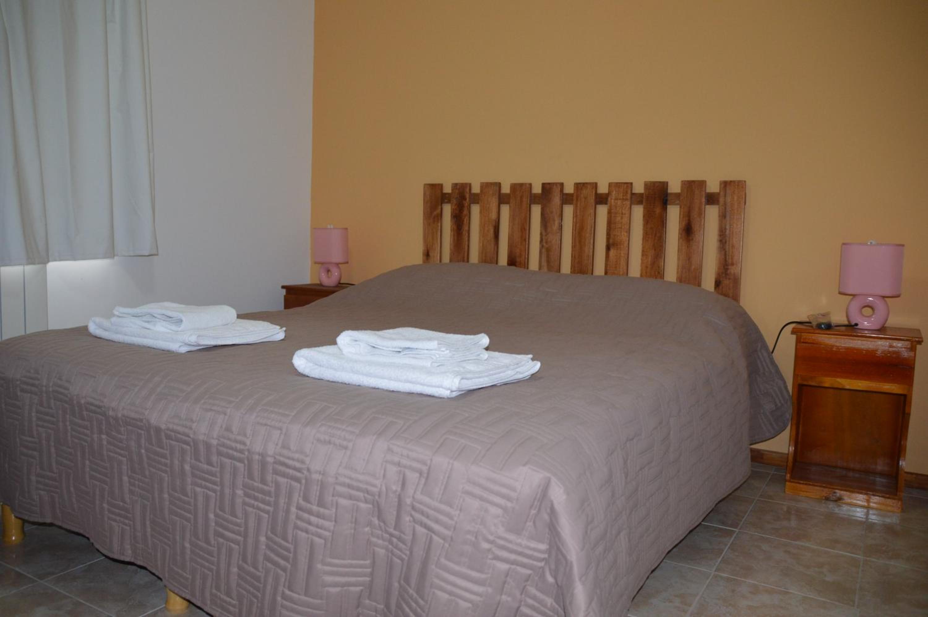 Apartment - Ground Floor photo 1
