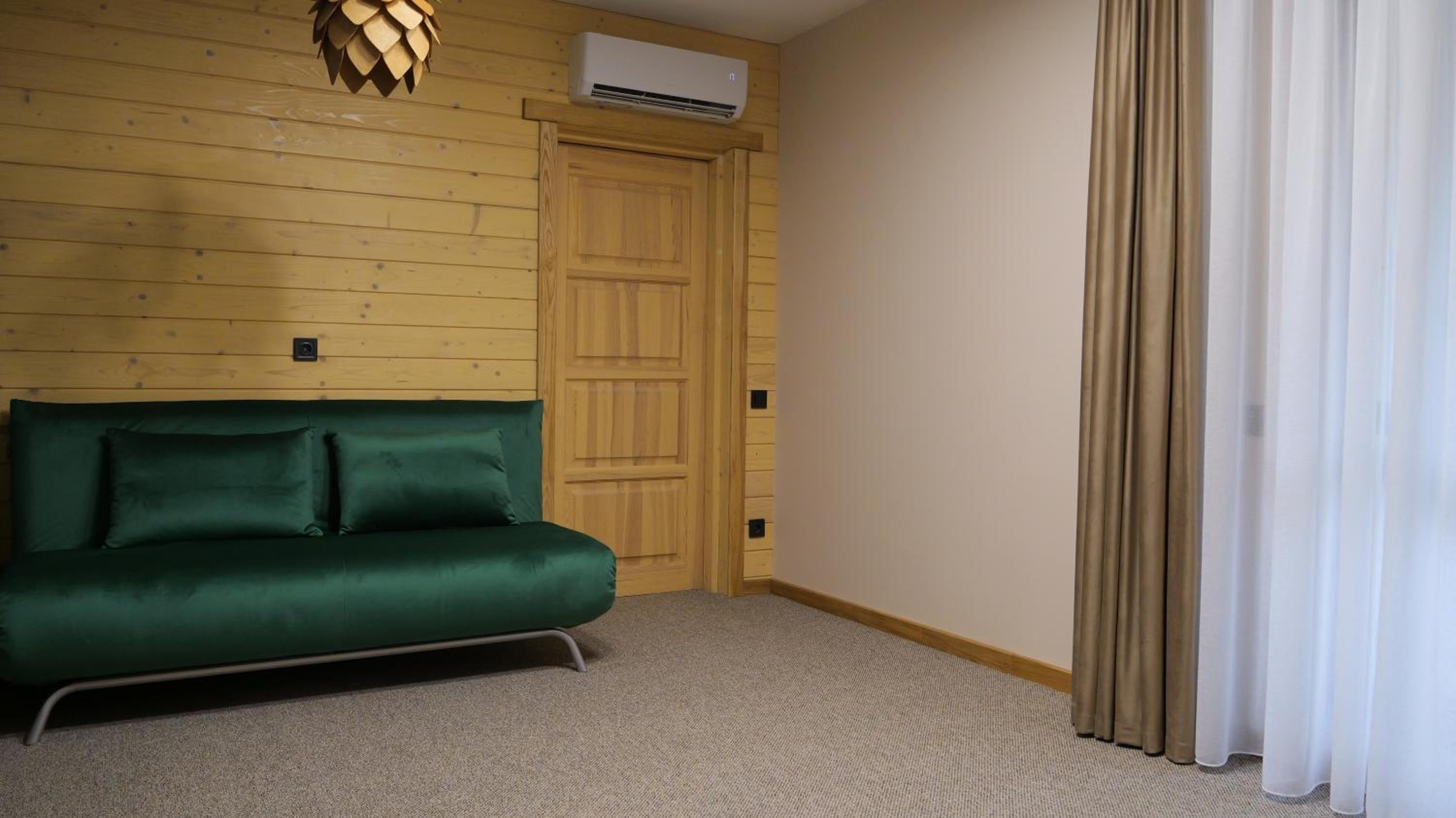 Suite with Terrace photo 1
