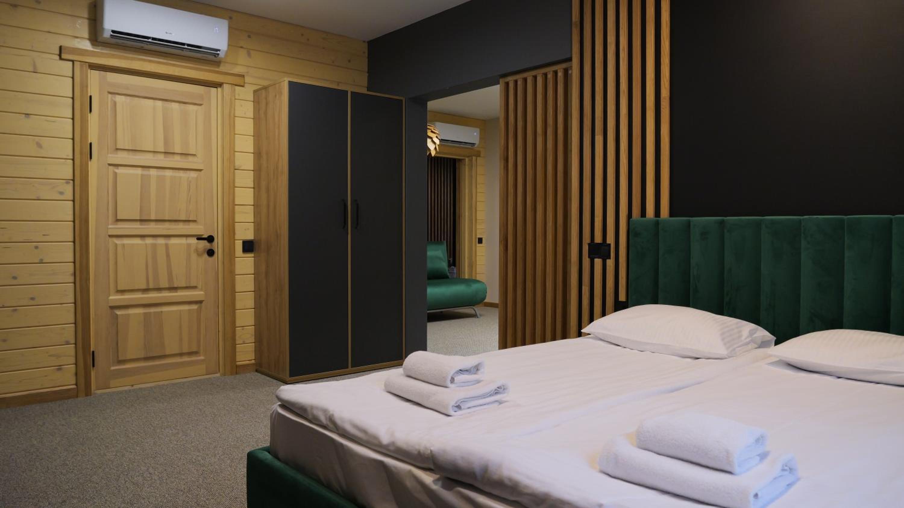 Suite with Terrace photo 2