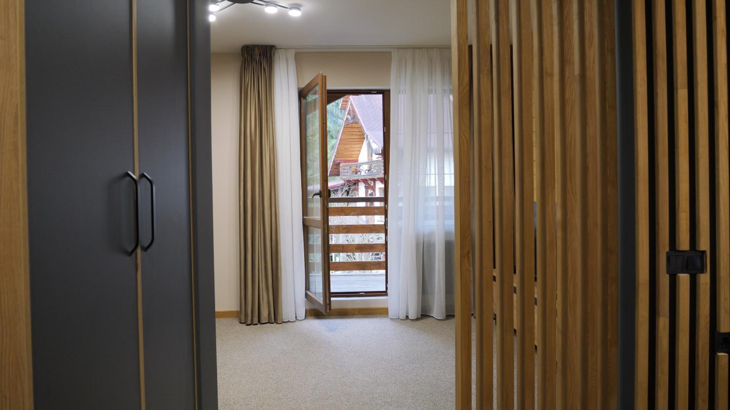 Suite with Terrace photo 3