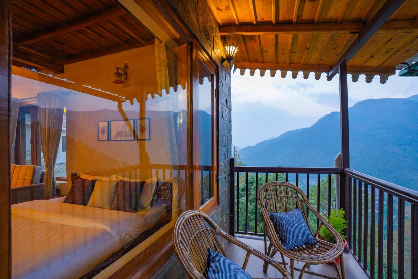Luxury Quadruple Room photo 1