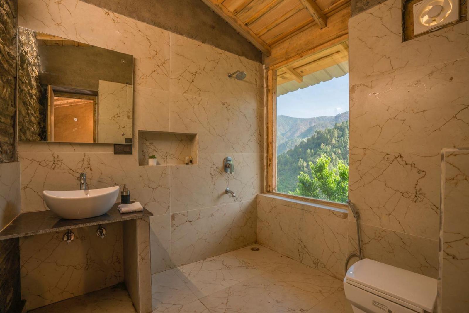 Double Room with Mountain View photo 3