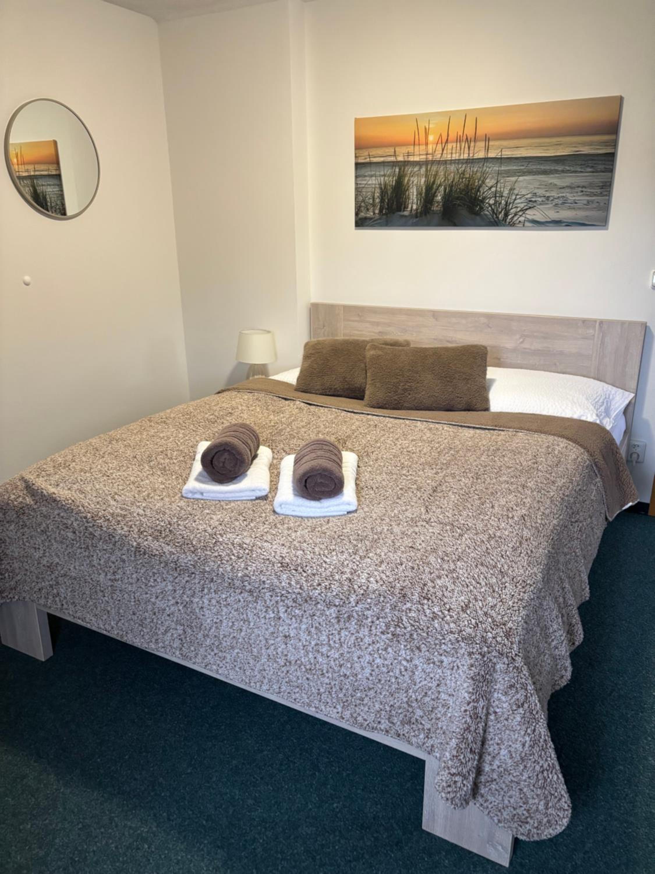 Triple Room with Bath photo 2