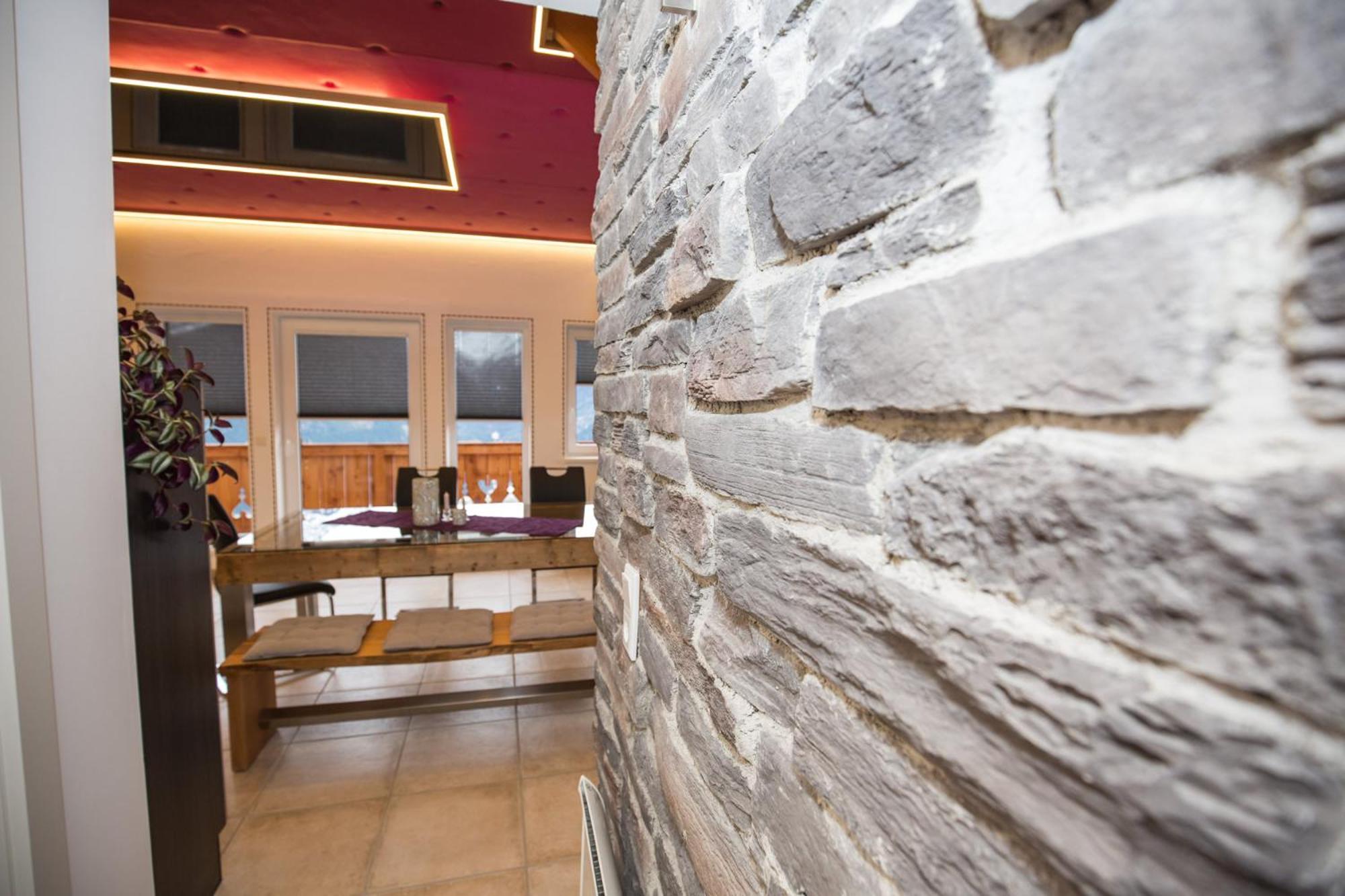 Apartment with Terrace photo 3