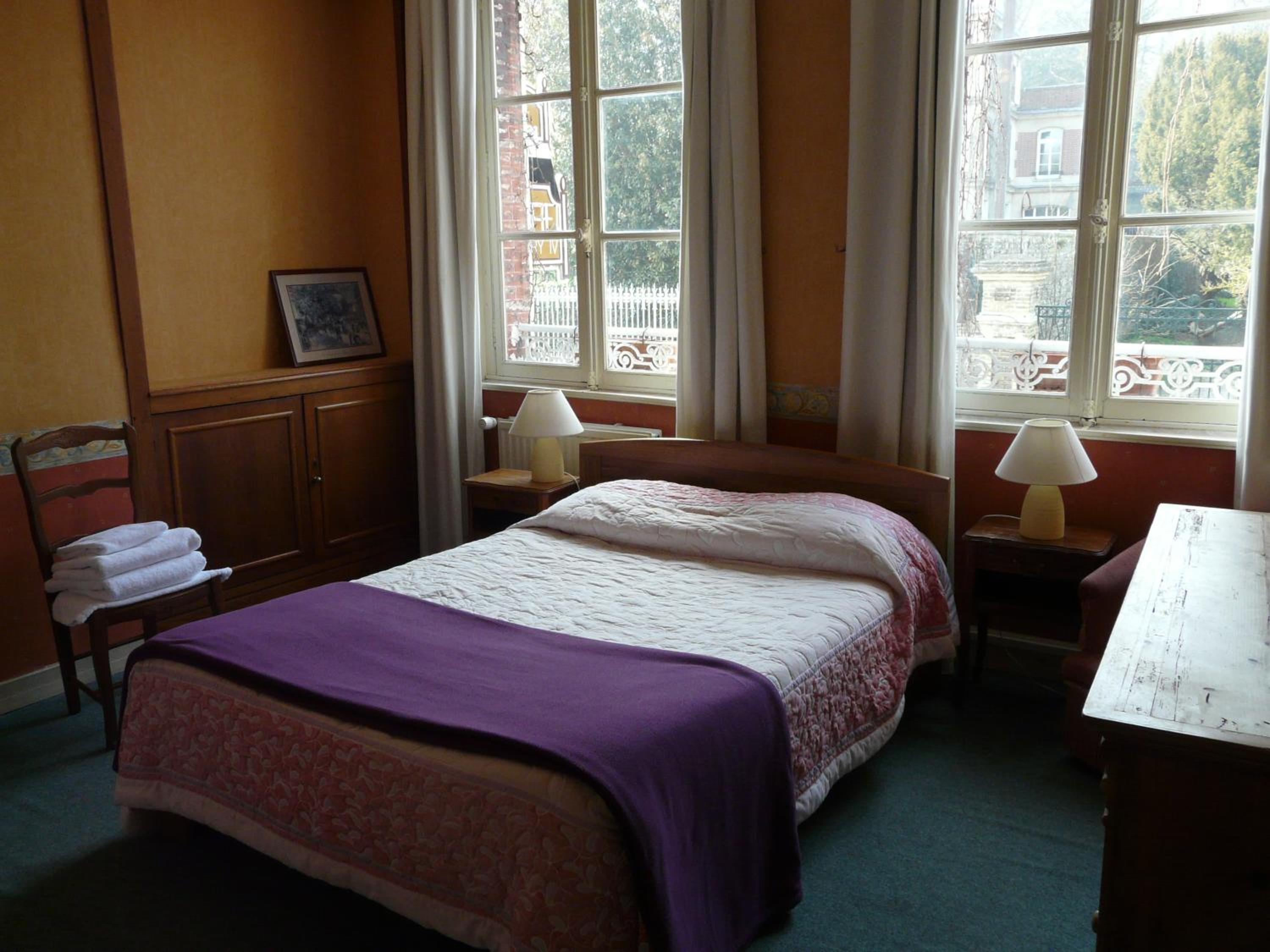 Comfort Double Room