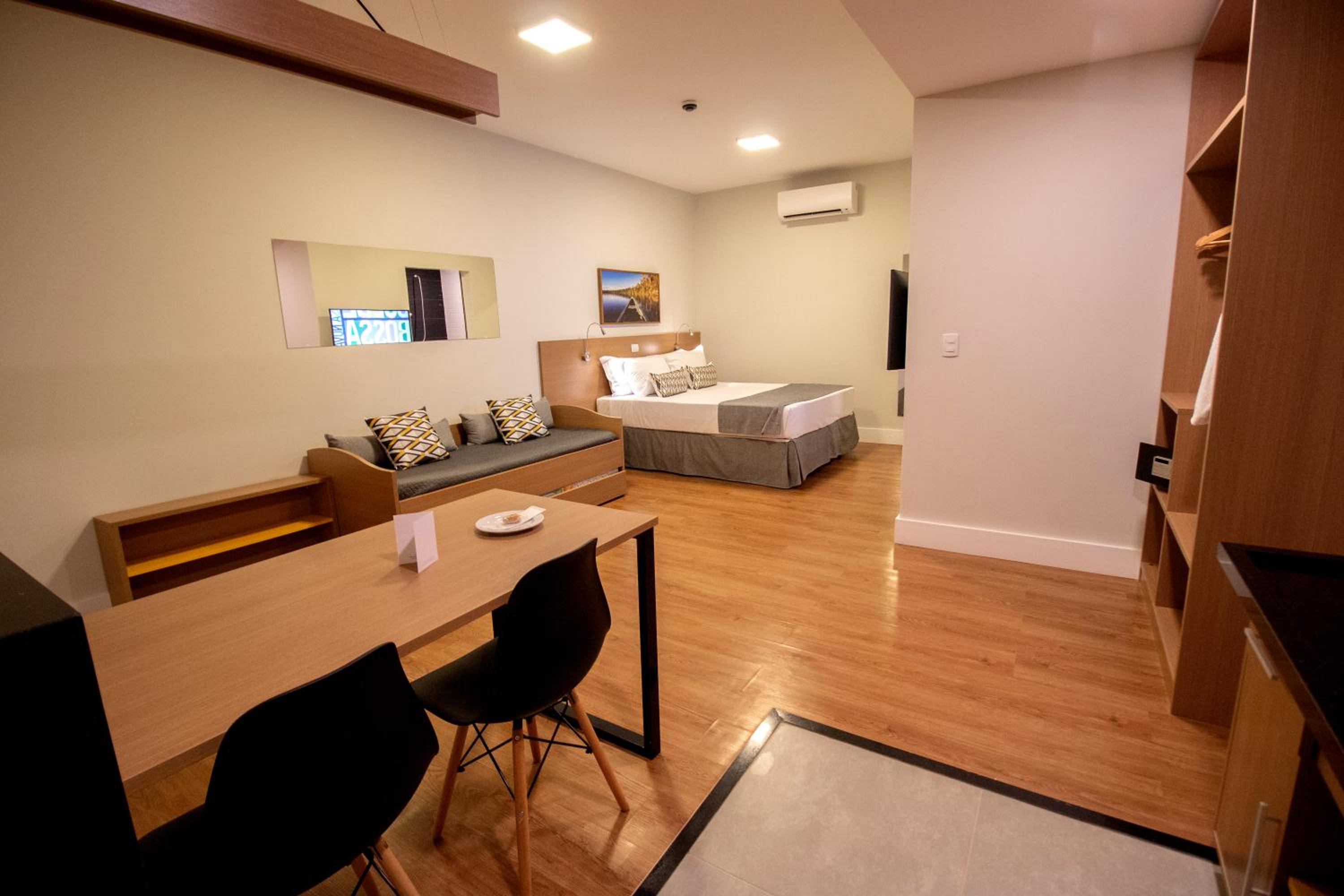 Room Adapted For Adapted,with One Double Bed and One Trundle Bed. - Photo 2
