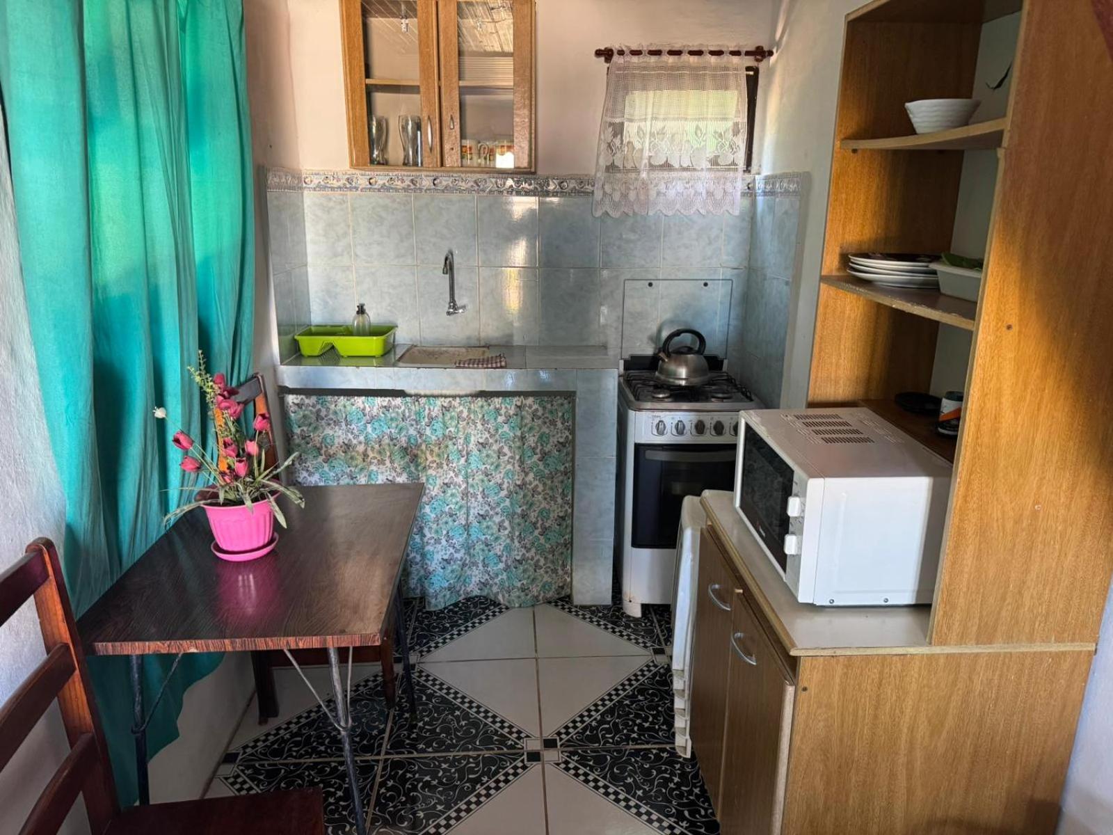Duplex Apartment photo 3
