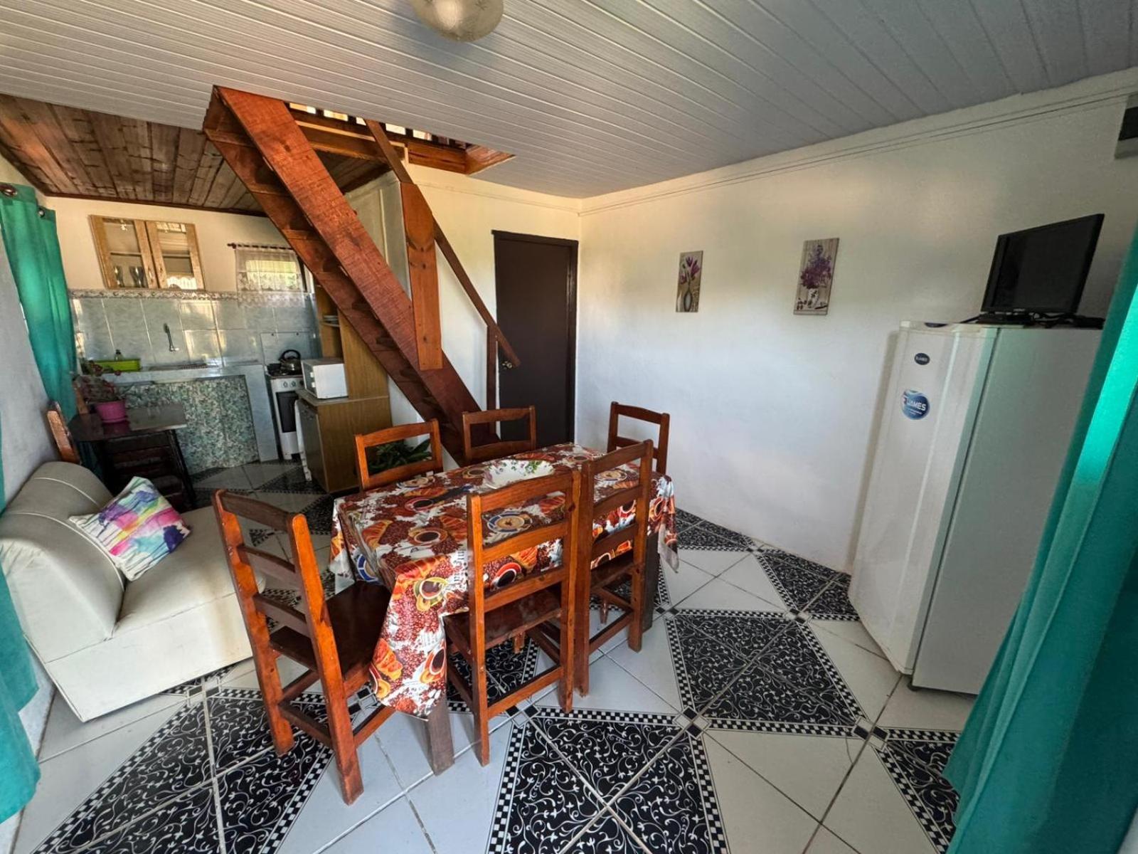 Duplex Apartment photo 1