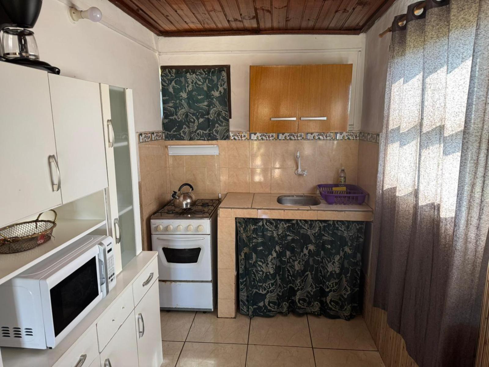 Duplex Apartment photo 2