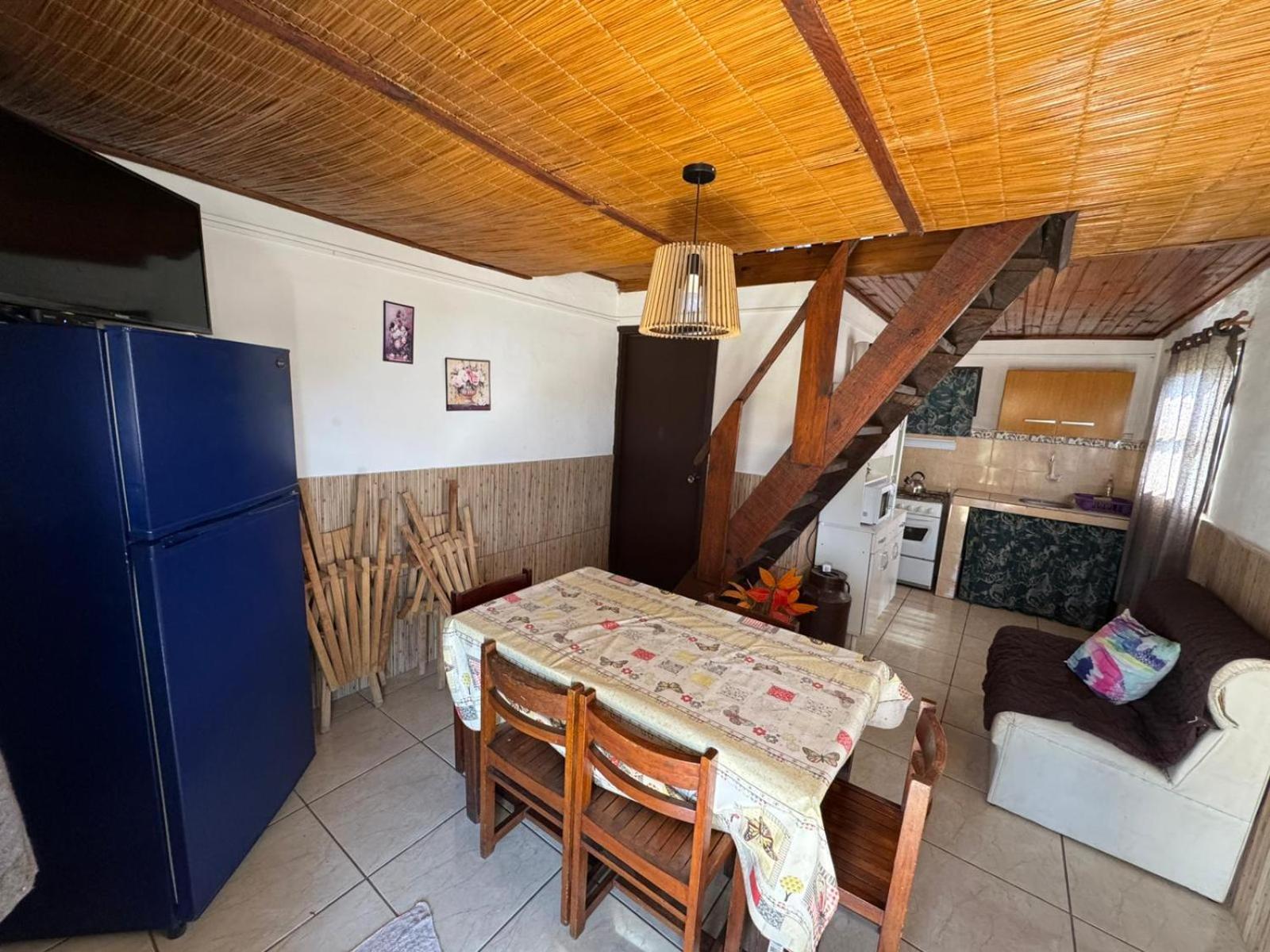 Duplex Apartment photo 1