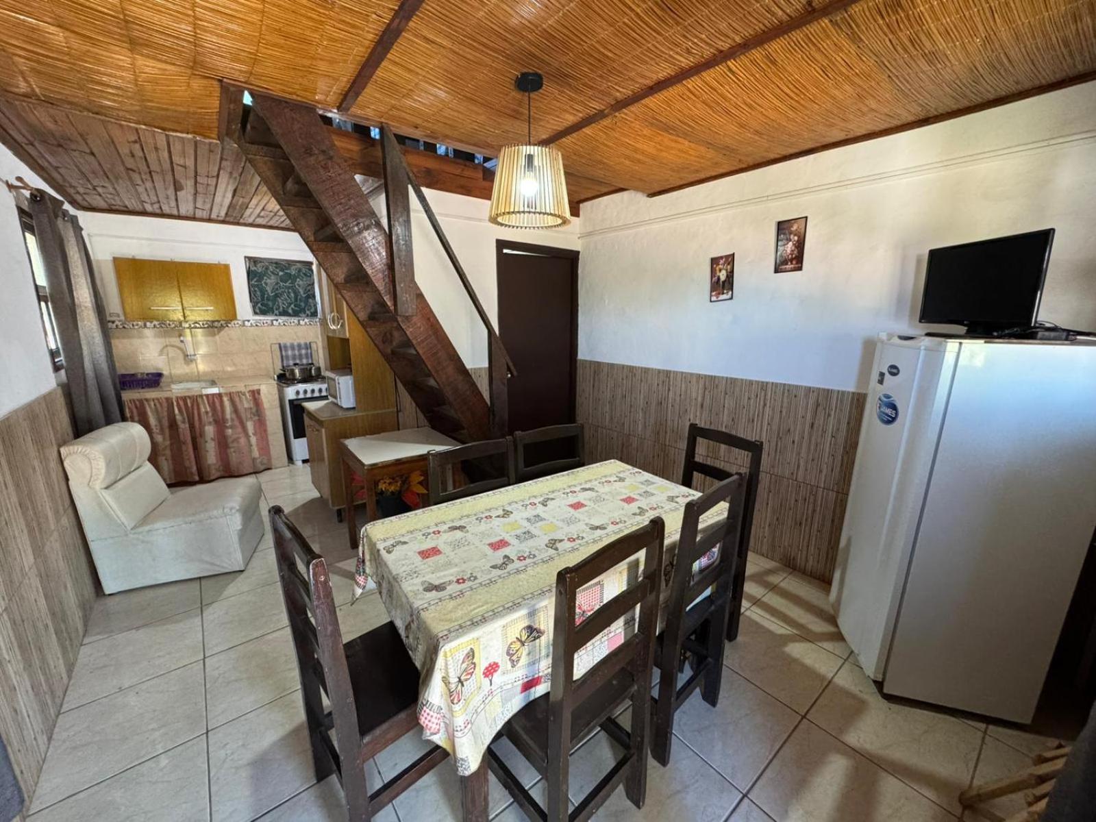 Duplex Apartment photo 1