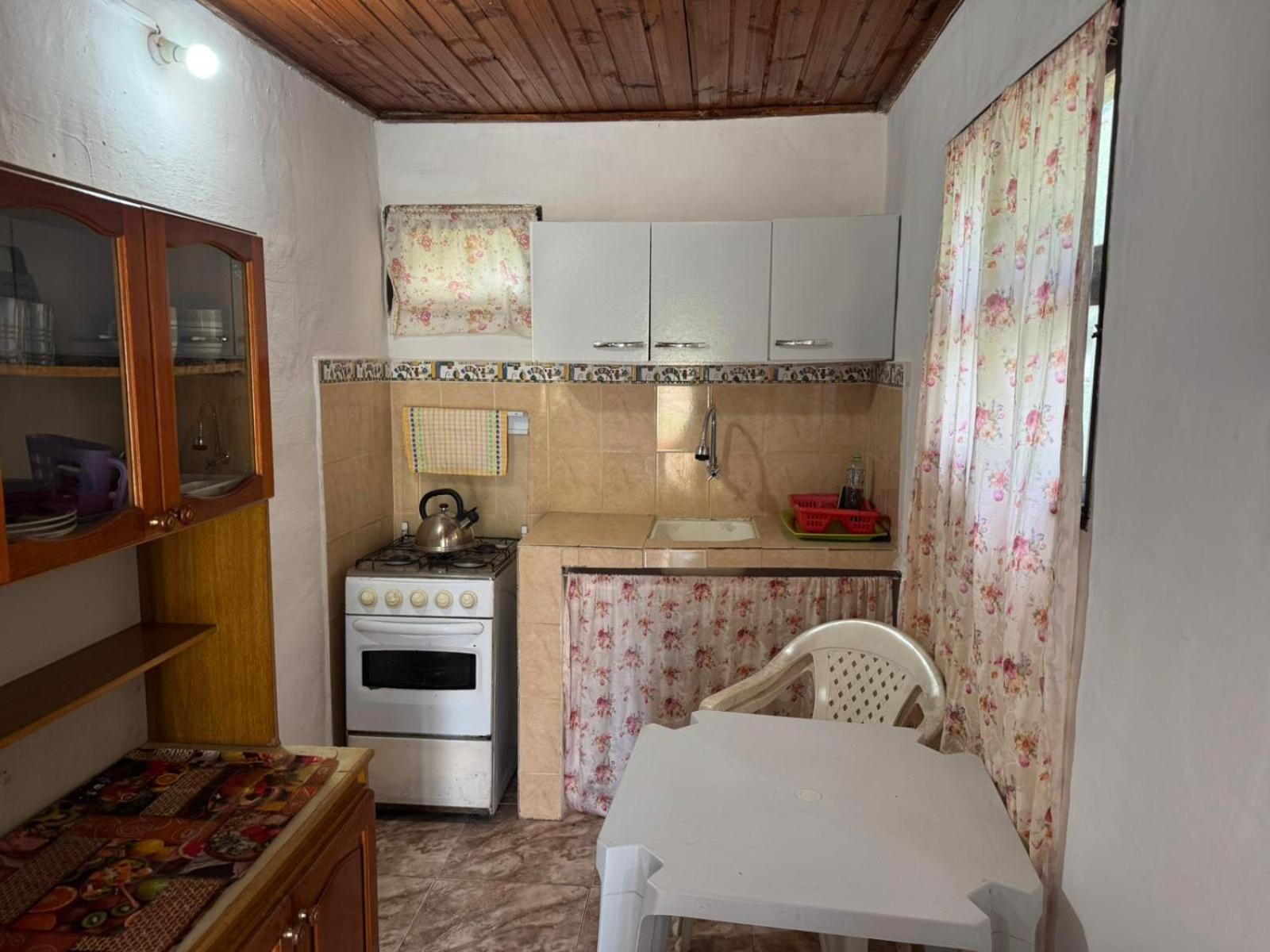 Duplex Apartment photo 1