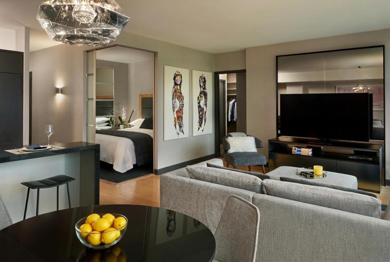 Two-Bedroom Suite Residences thumbnail 5