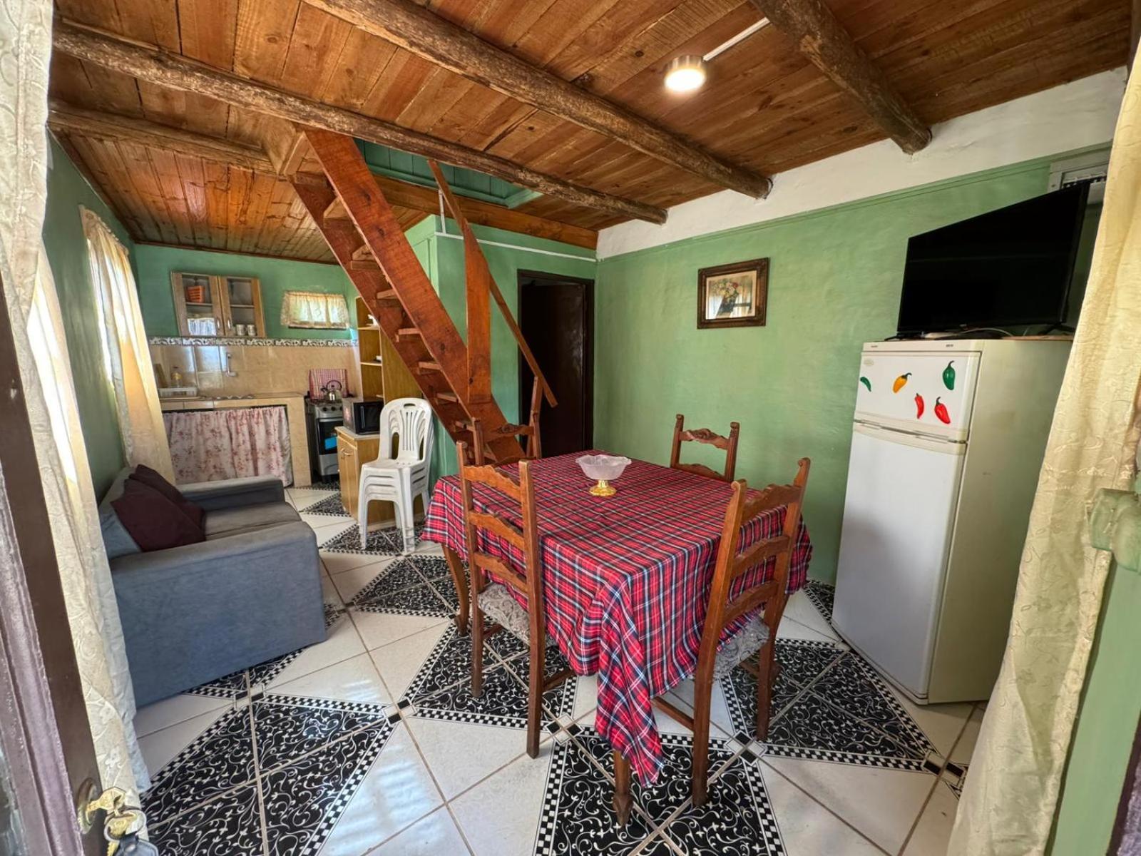 Duplex Apartment photo 2
