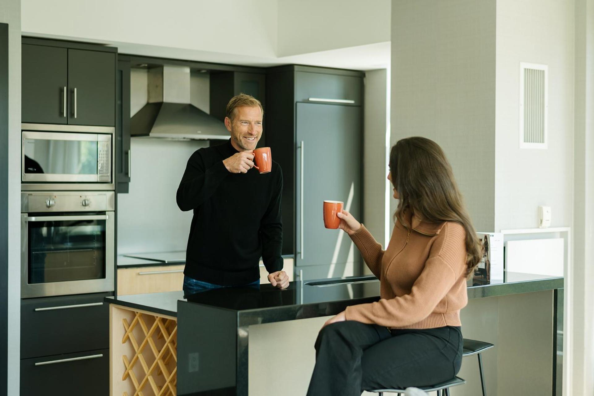 Studio Suite Residences