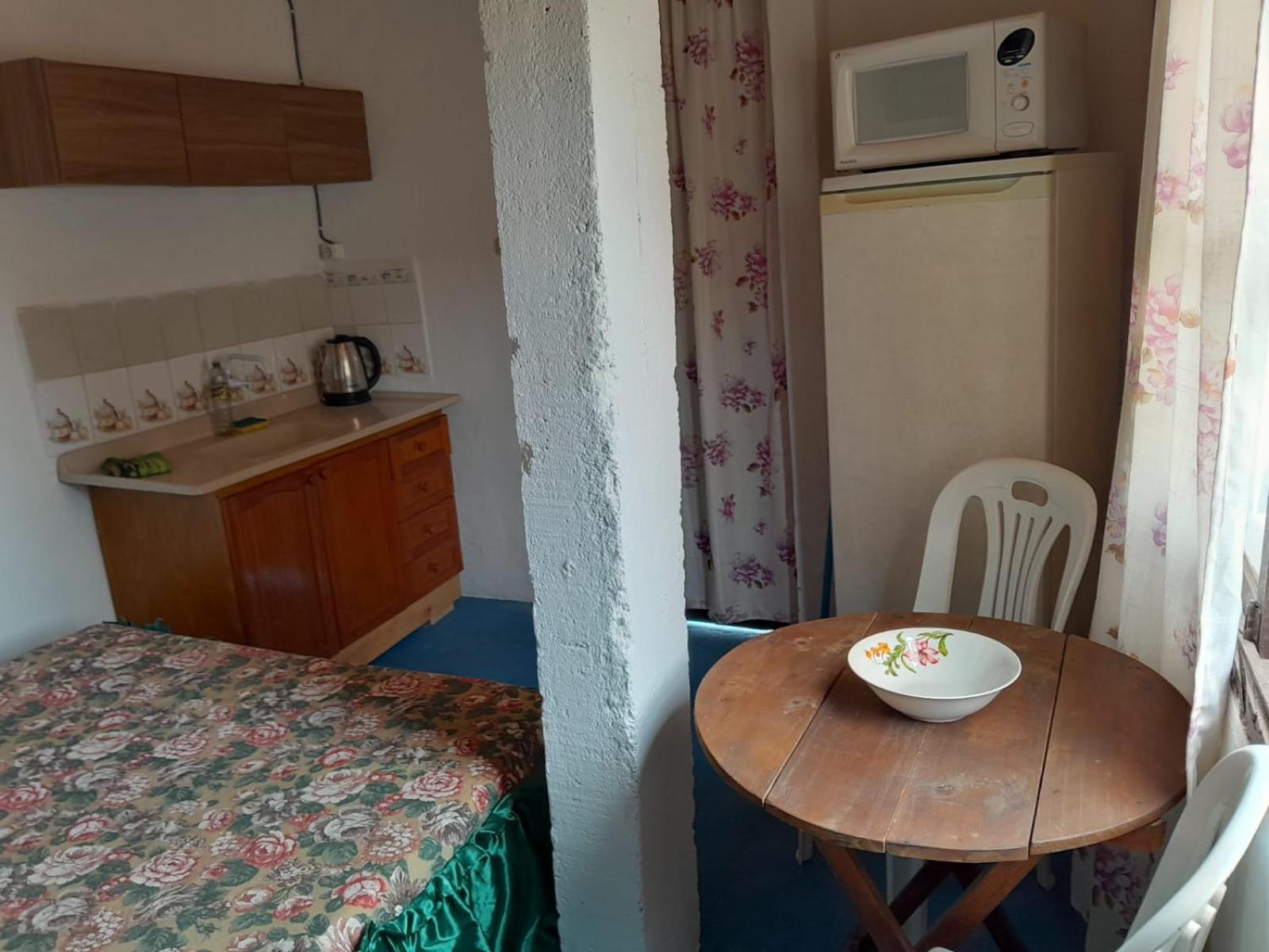 Apartment with Sea View photo 2