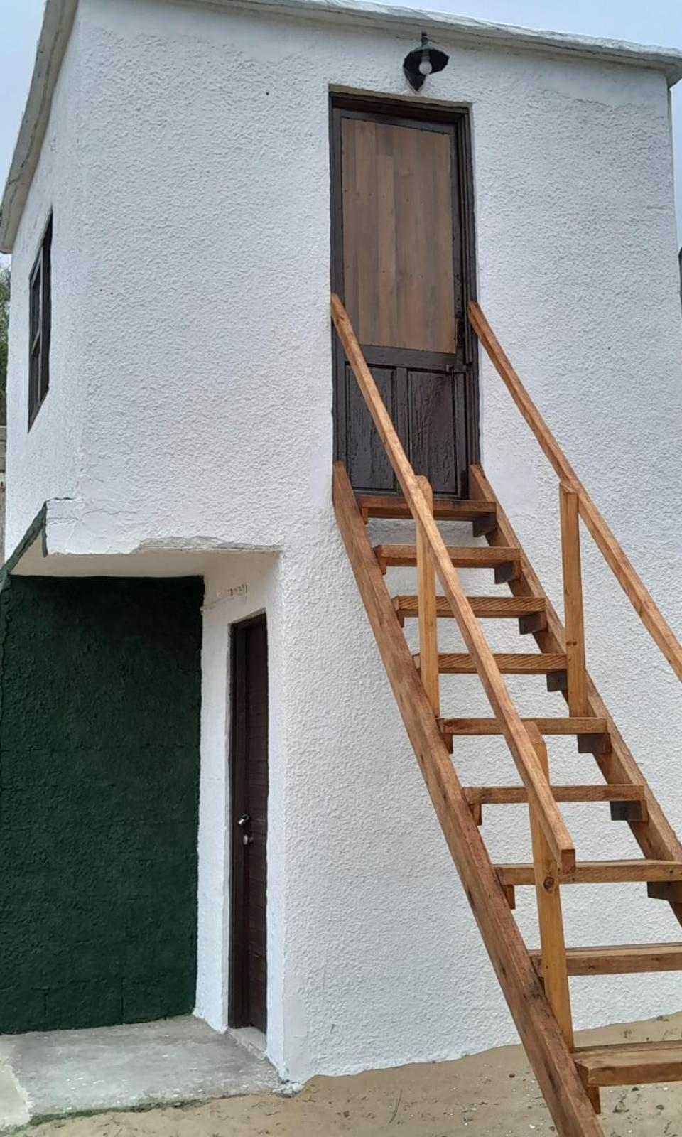 Apartment with Sea View photo 3