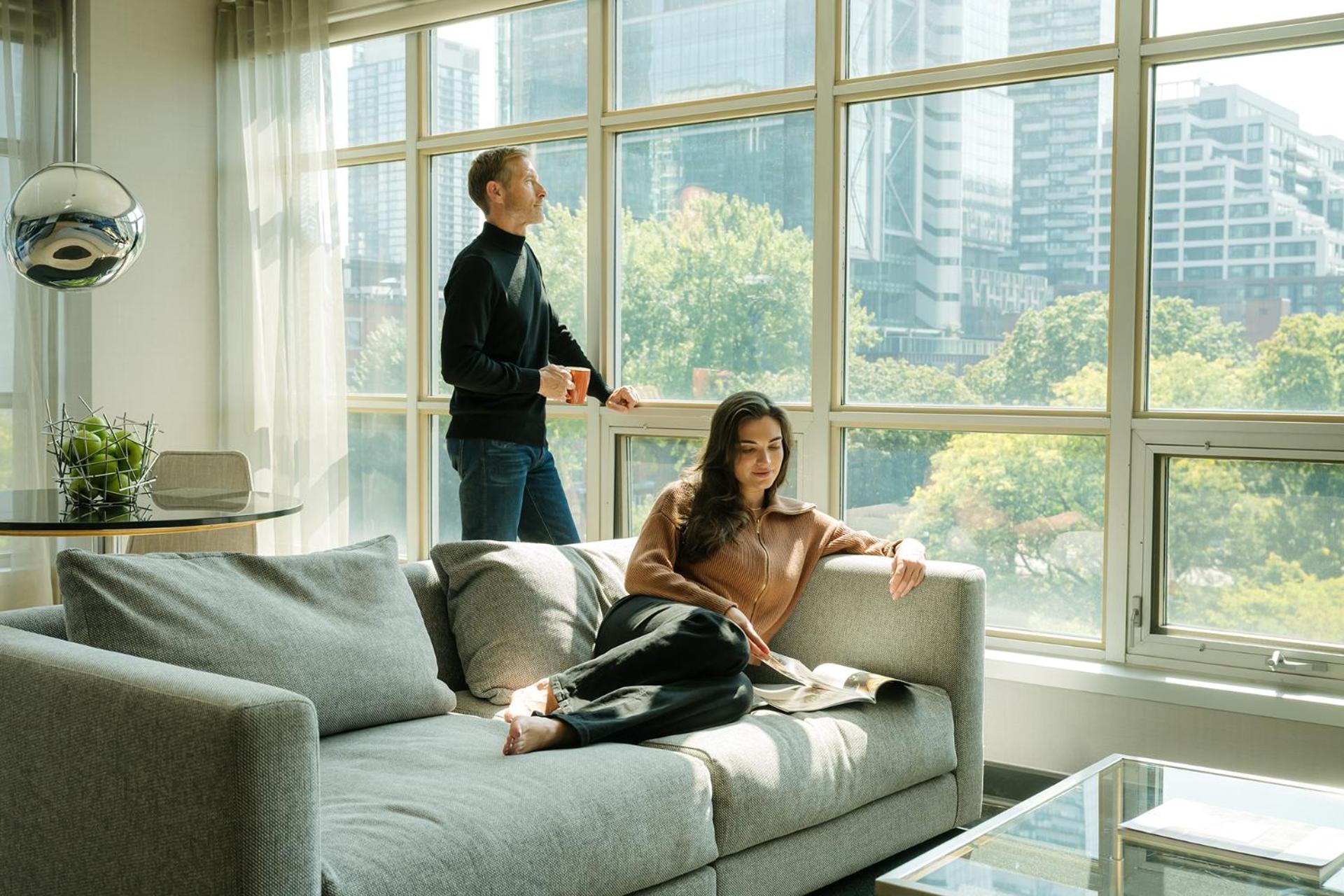 Studio Suite Residences