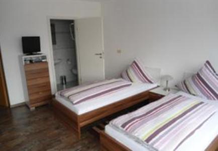 Double Room photo 1